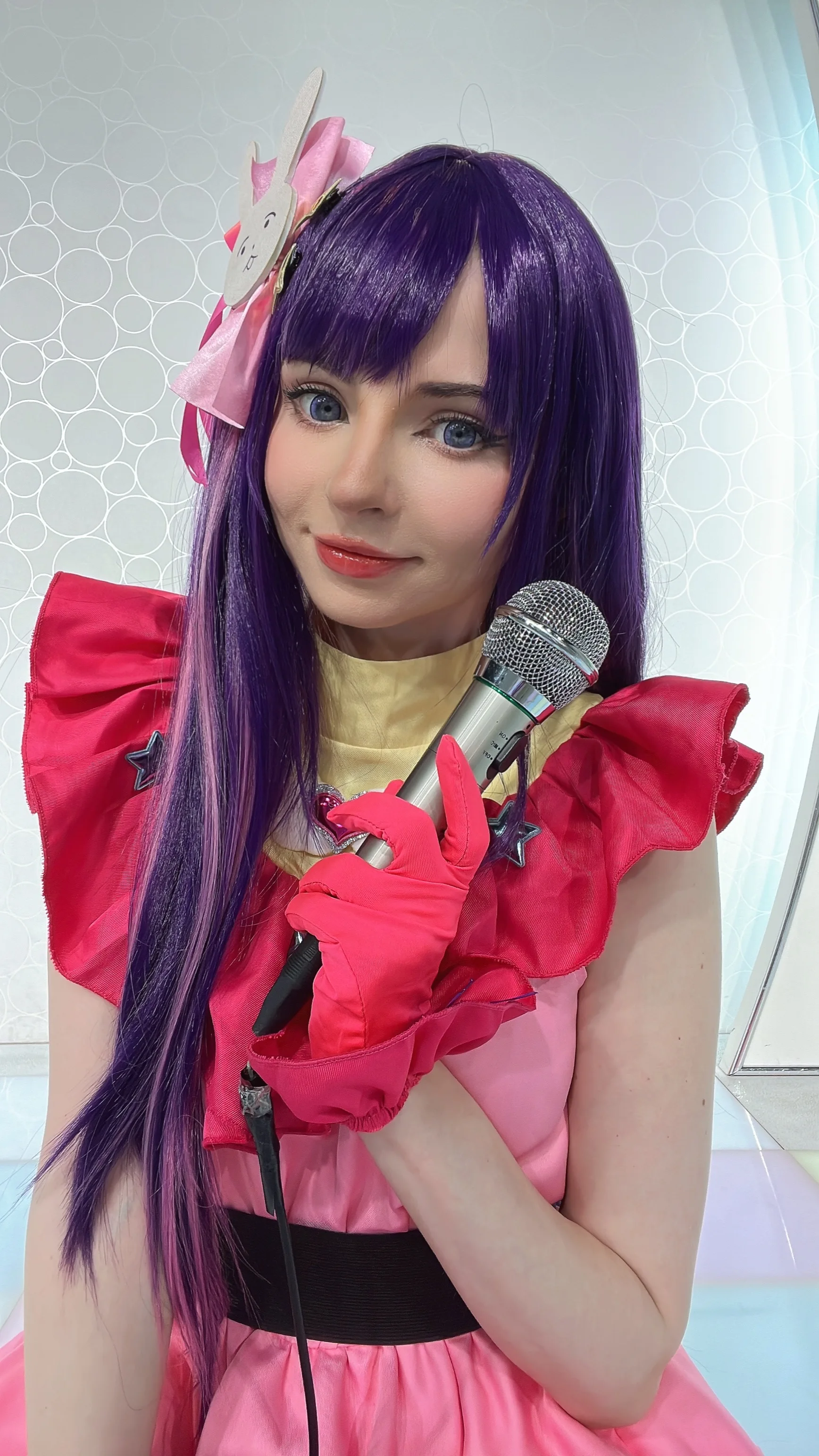 Peach milky Hoshino Ai 39P - 第20张写真大图