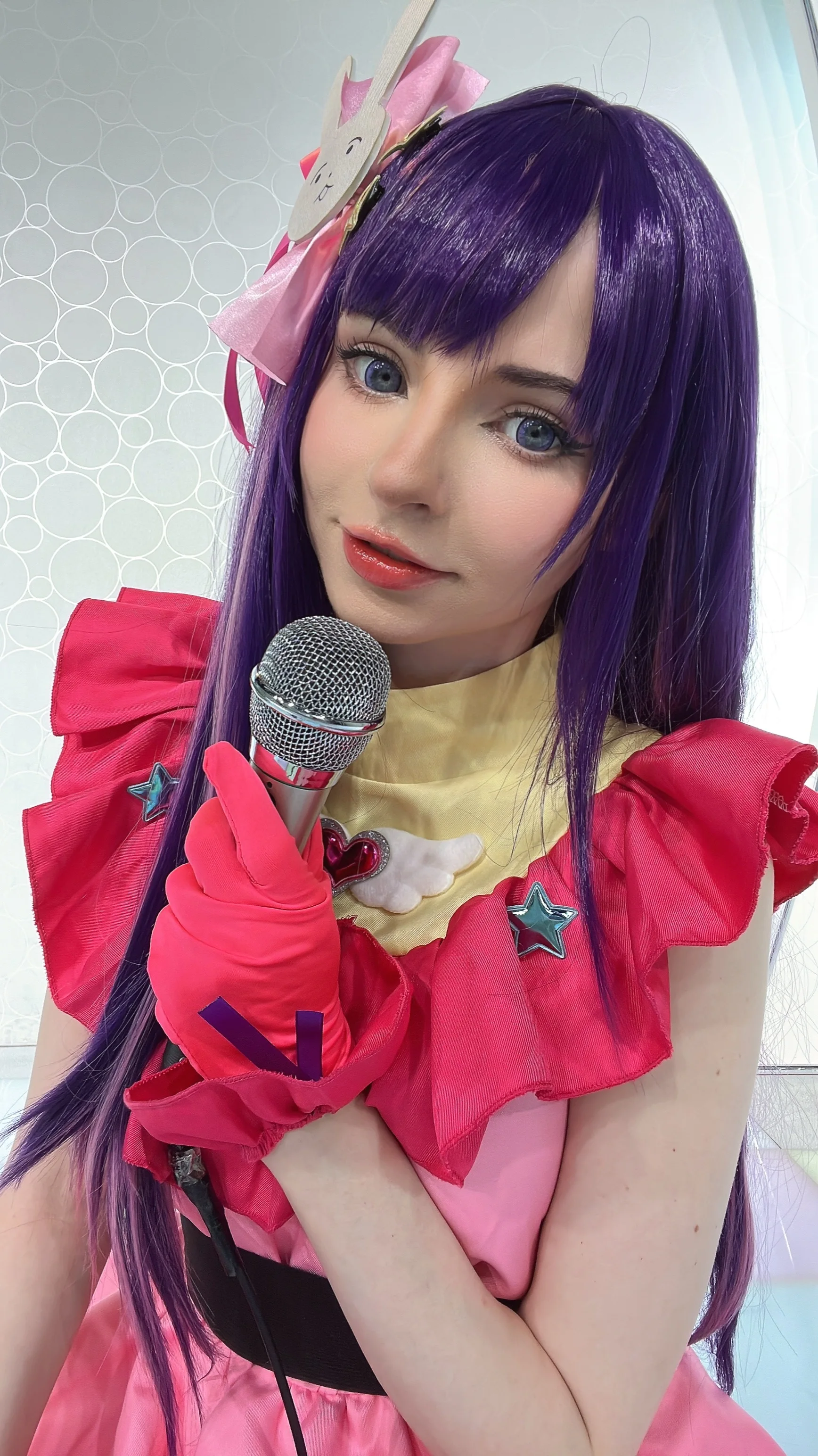 Peach milky Hoshino Ai 39P - 第21张写真大图
