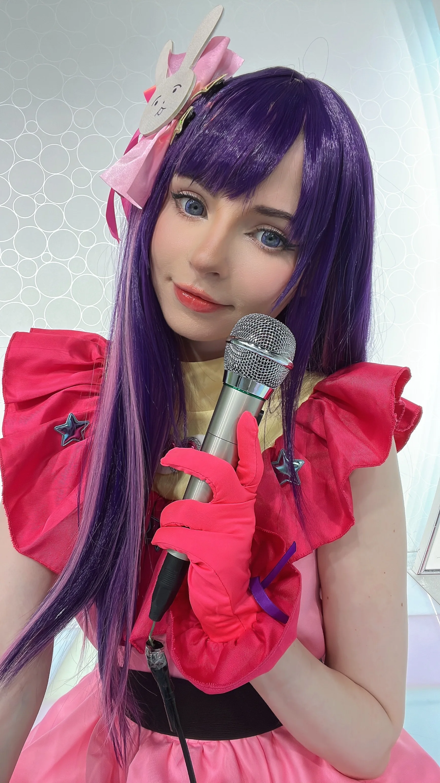 Peach milky Hoshino Ai 39P - 第22张写真大图
