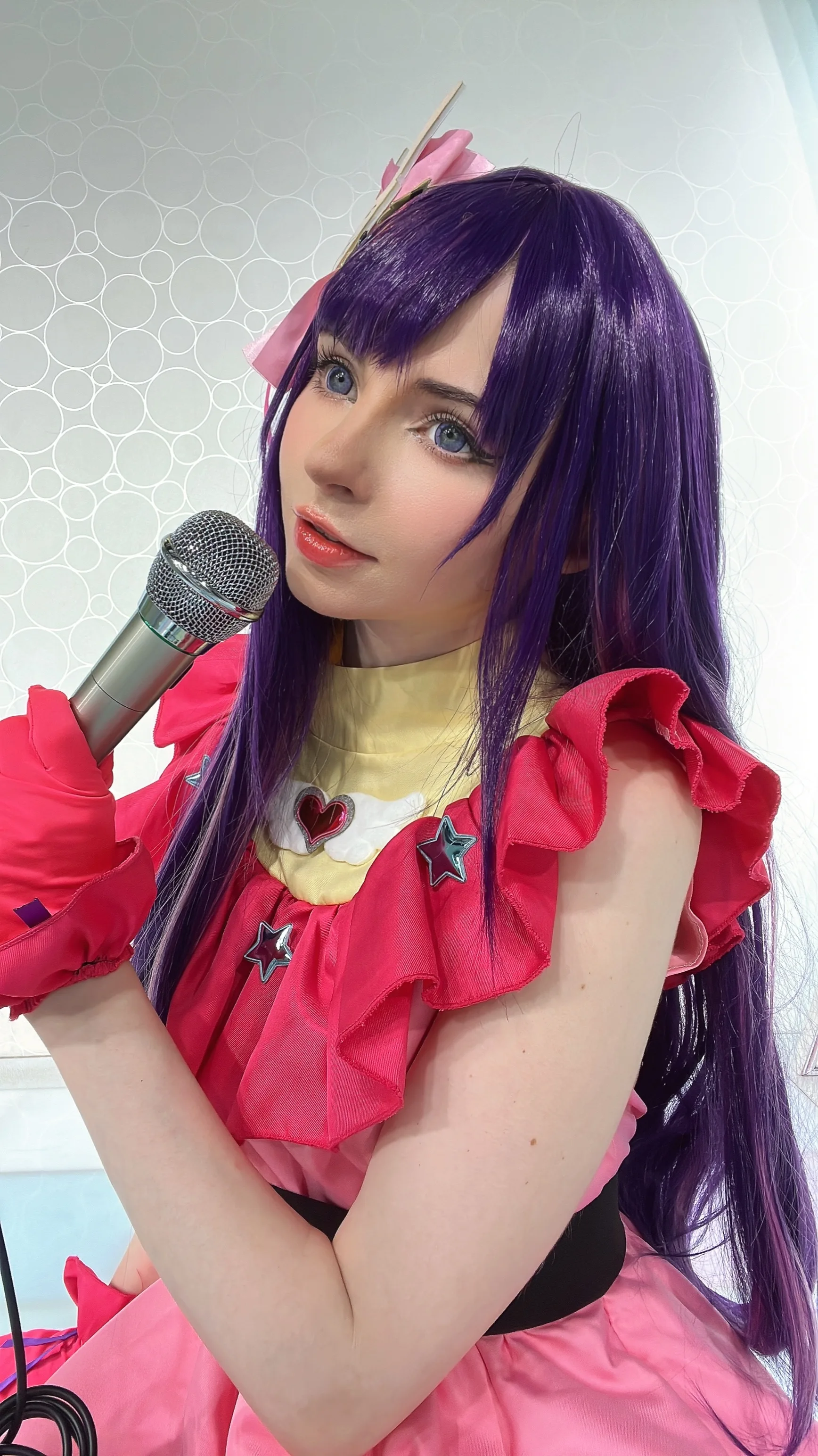 Peach milky Hoshino Ai 39P - 第25张写真大图