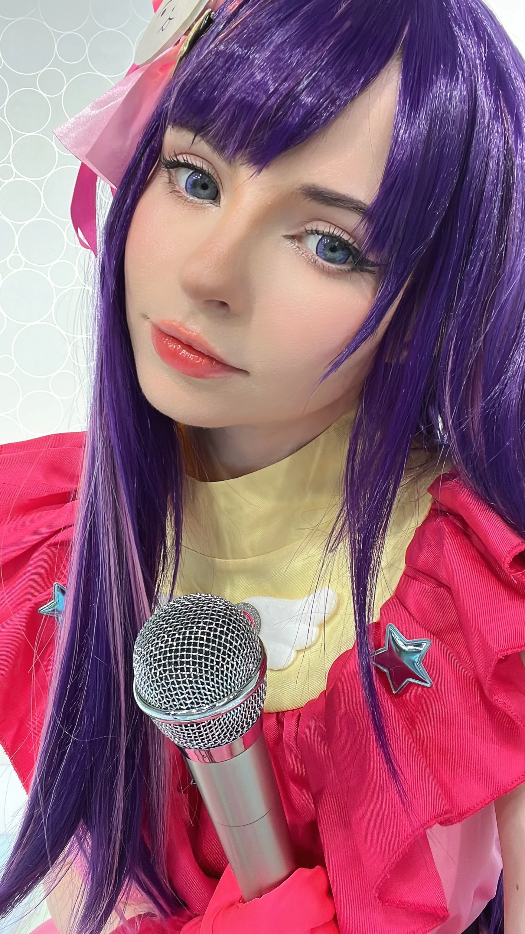 Peach milky Hoshino Ai 39P - 第27张写真大图