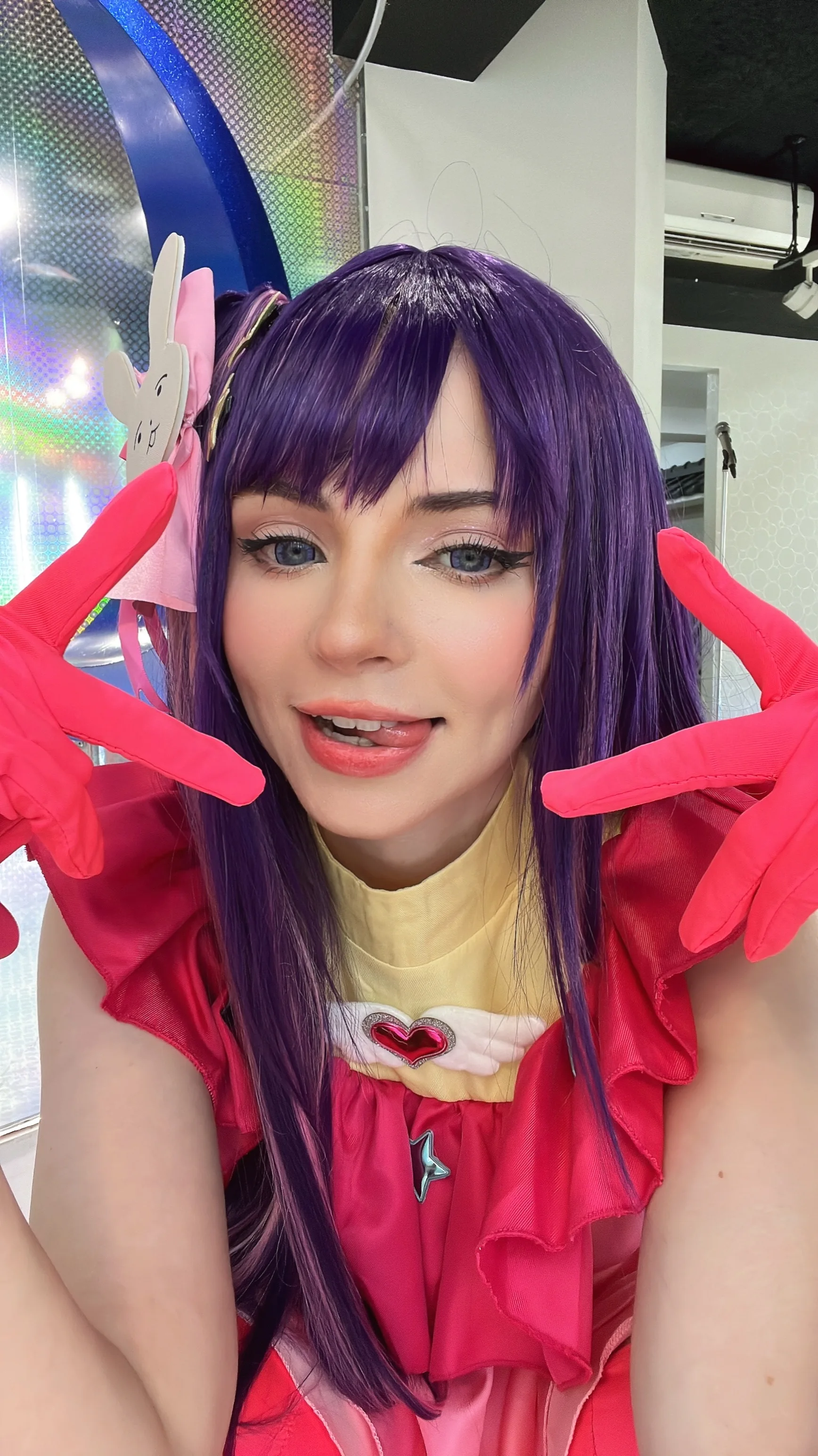 Peach milky Hoshino Ai 39P - 第37张写真大图