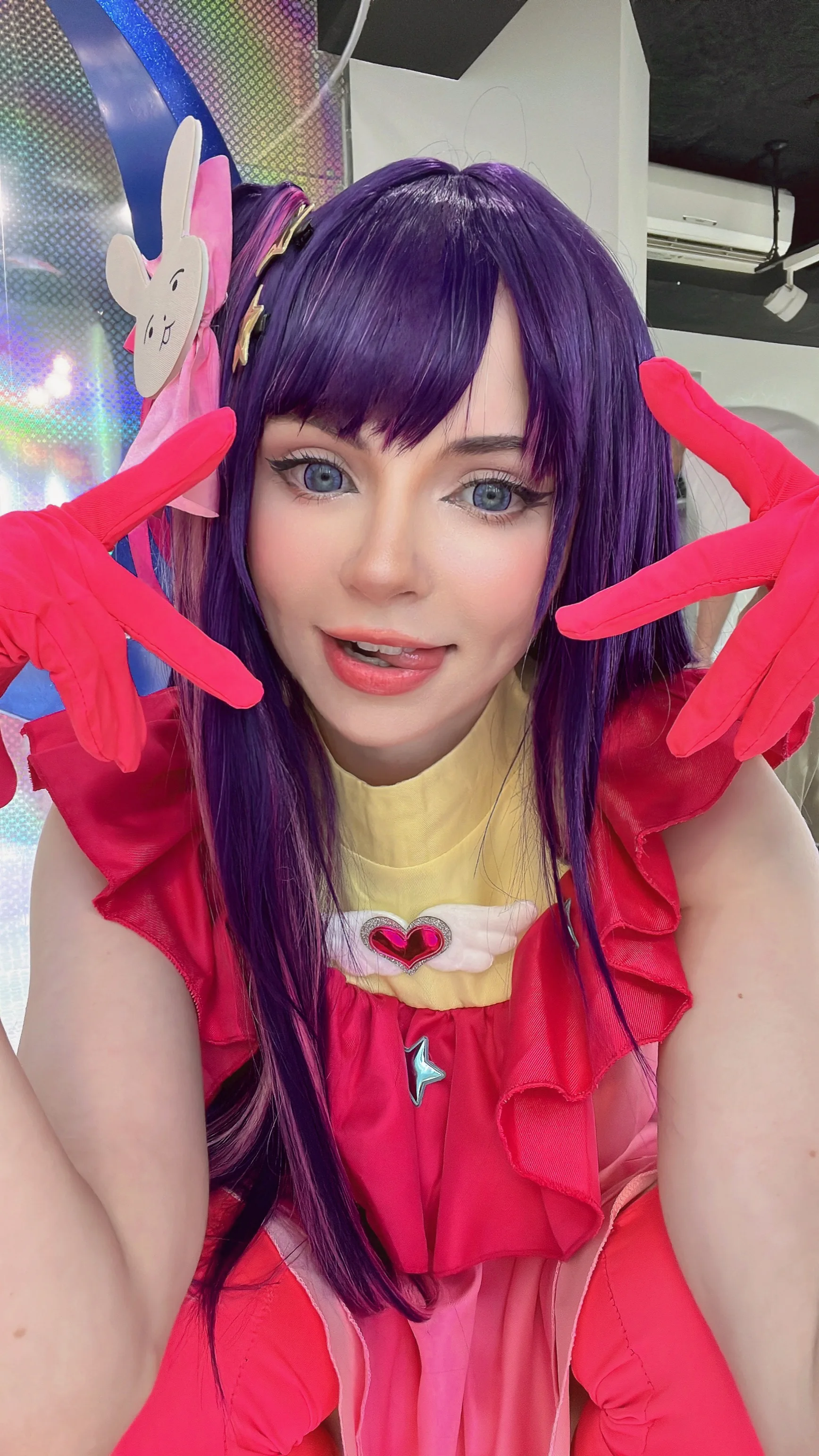 Peach milky Hoshino Ai 39P - 第38张写真大图