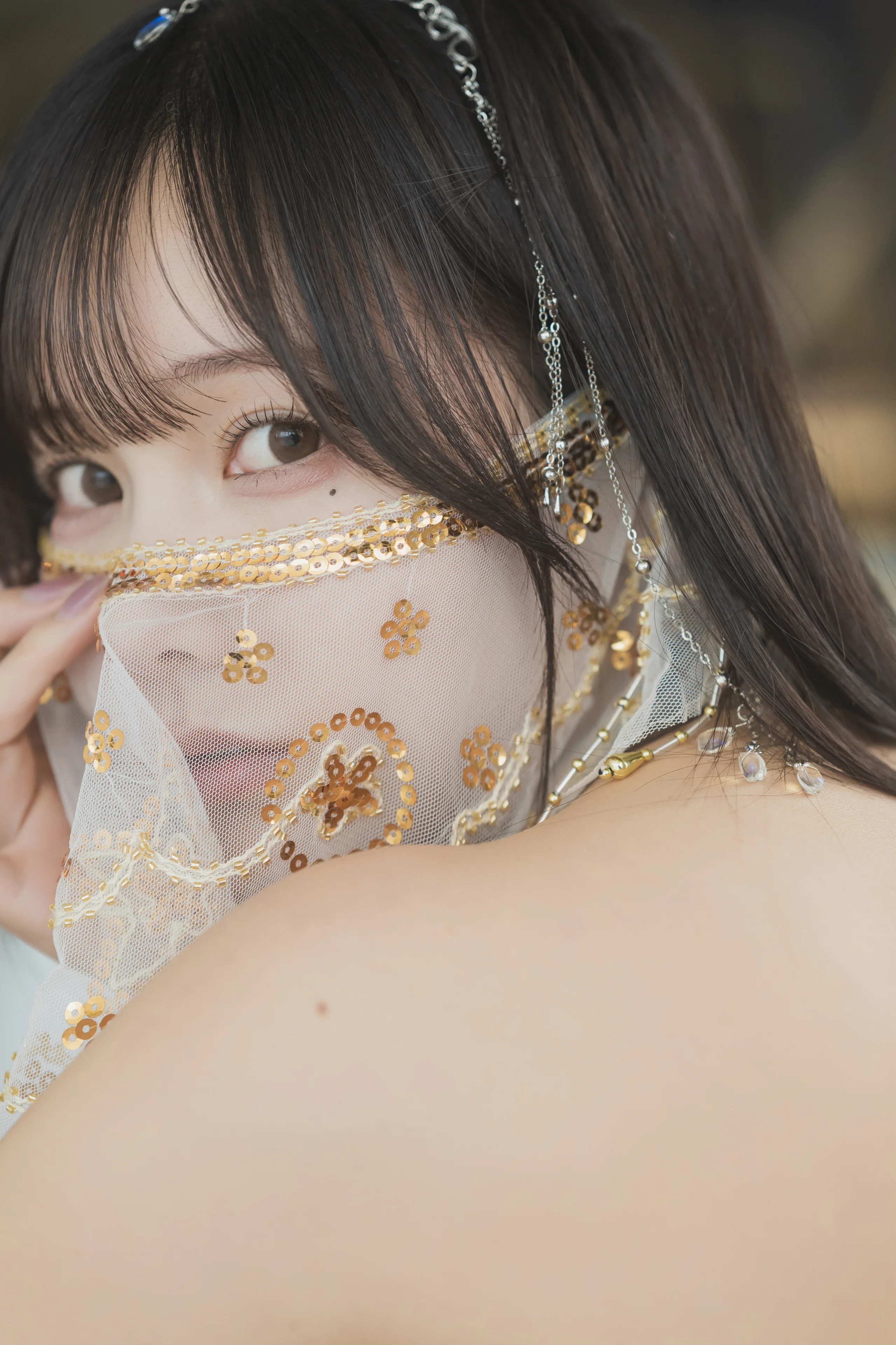 けん研けんけん Crystal 2026生诞写真集 202P 31GB - 第122张写真大图