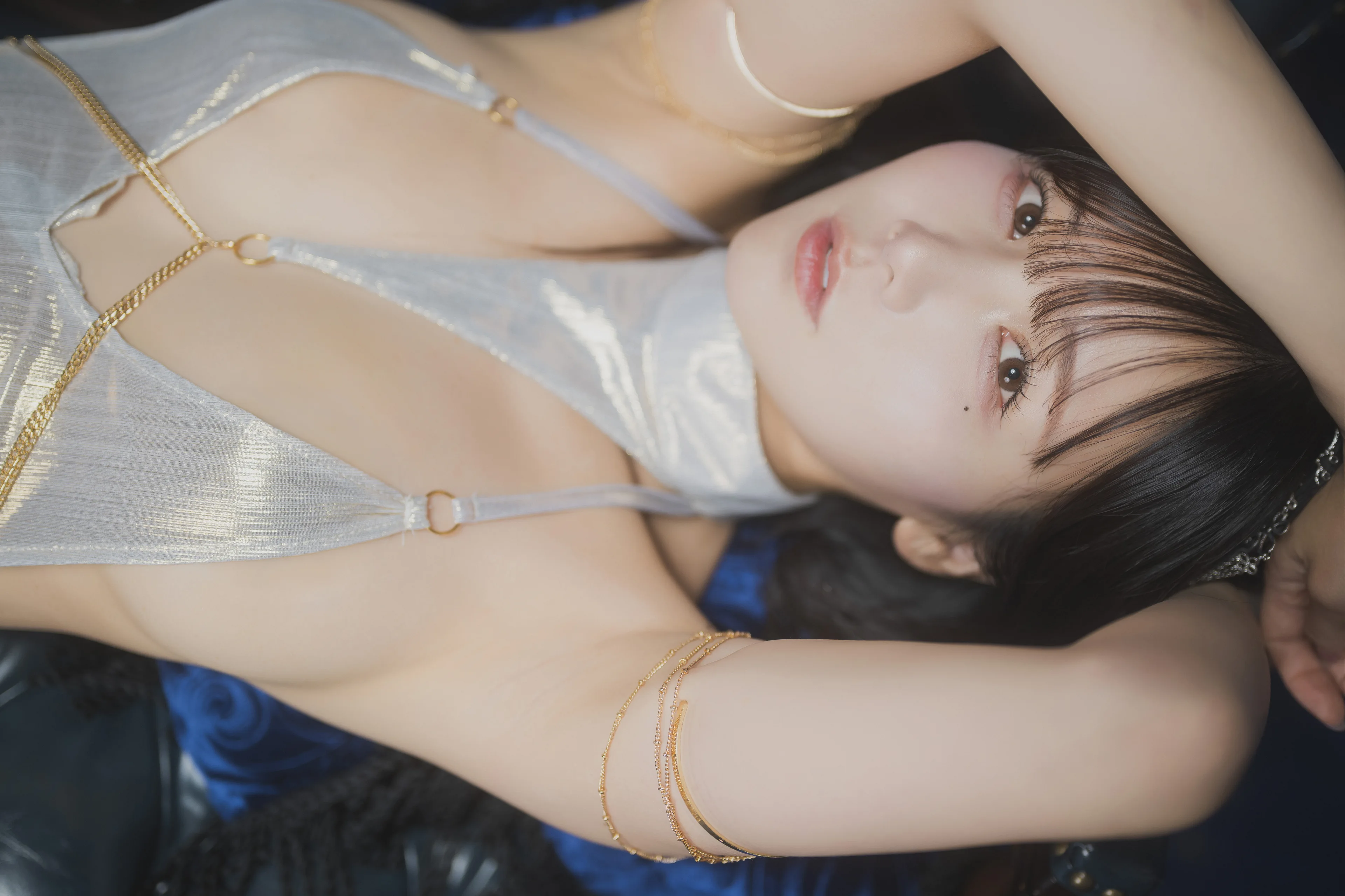けん研けんけん Crystal 2026生诞写真集 202P 31GB - 第183张写真大图