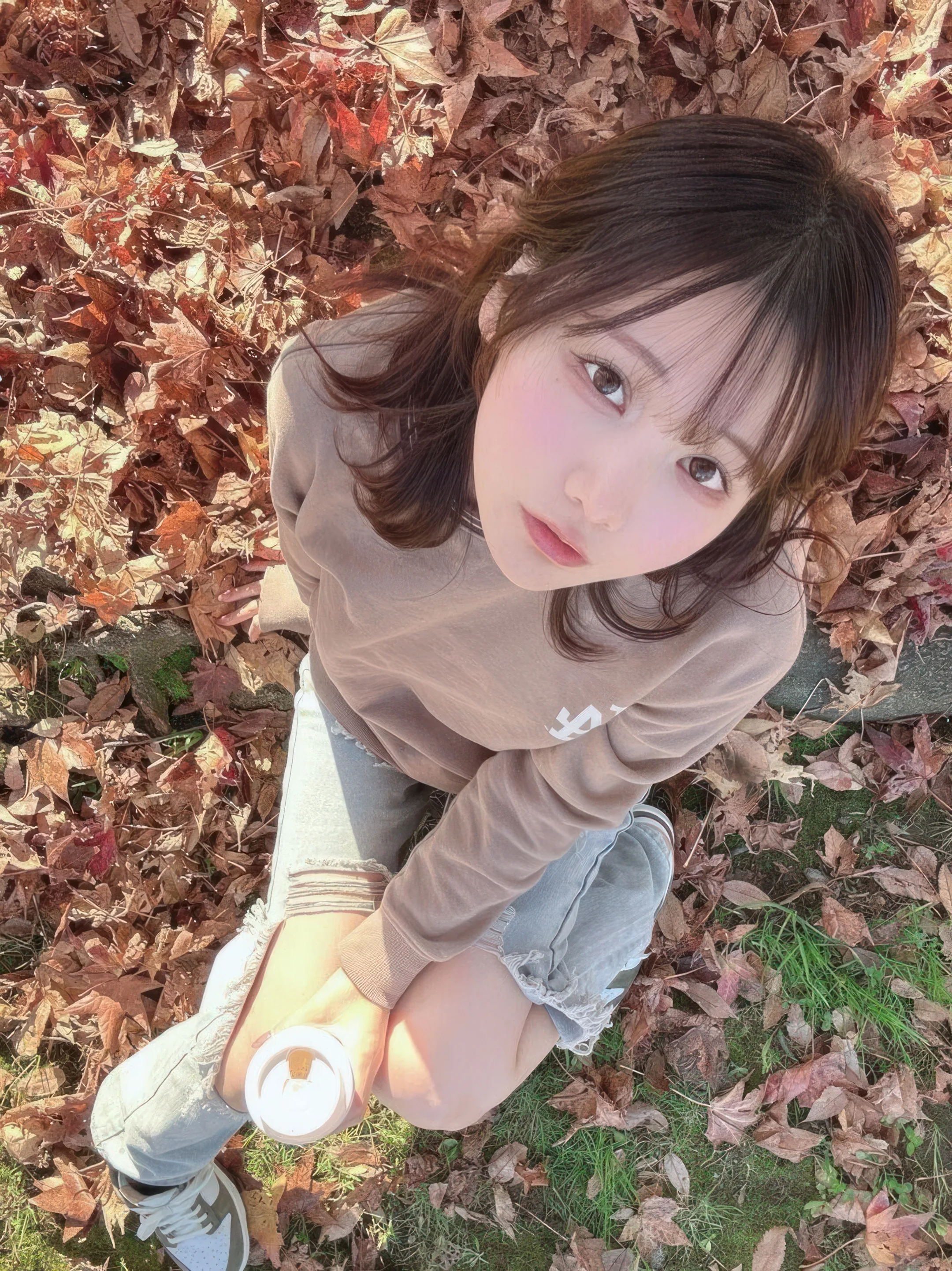 けん研けんけん Fantia 2024年12月订阅合集191P 346 9M - 第100张写真大图
