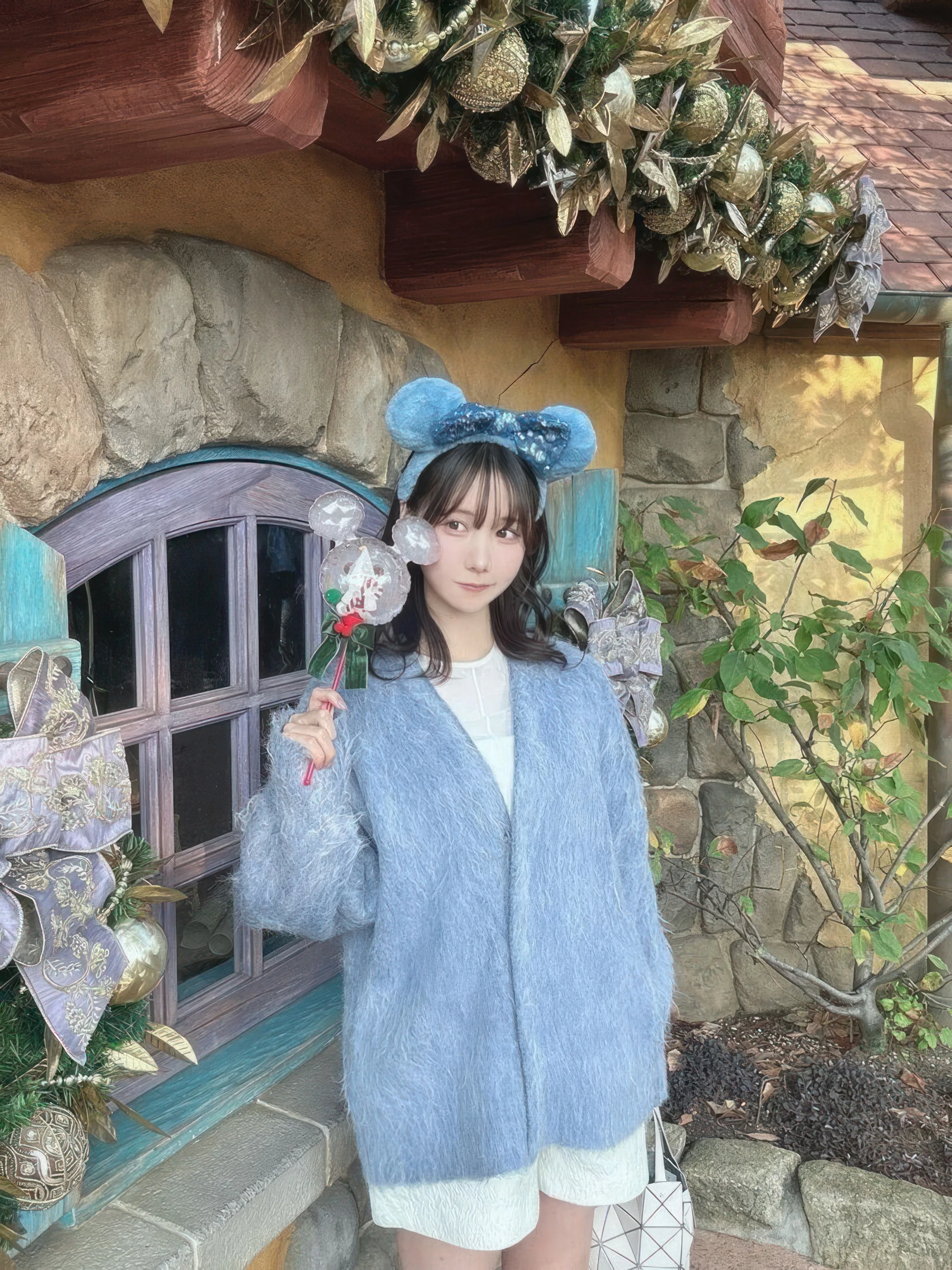 けん研けんけん Fantia 2024年12月订阅合集191P 346 9M - 第101张写真大图