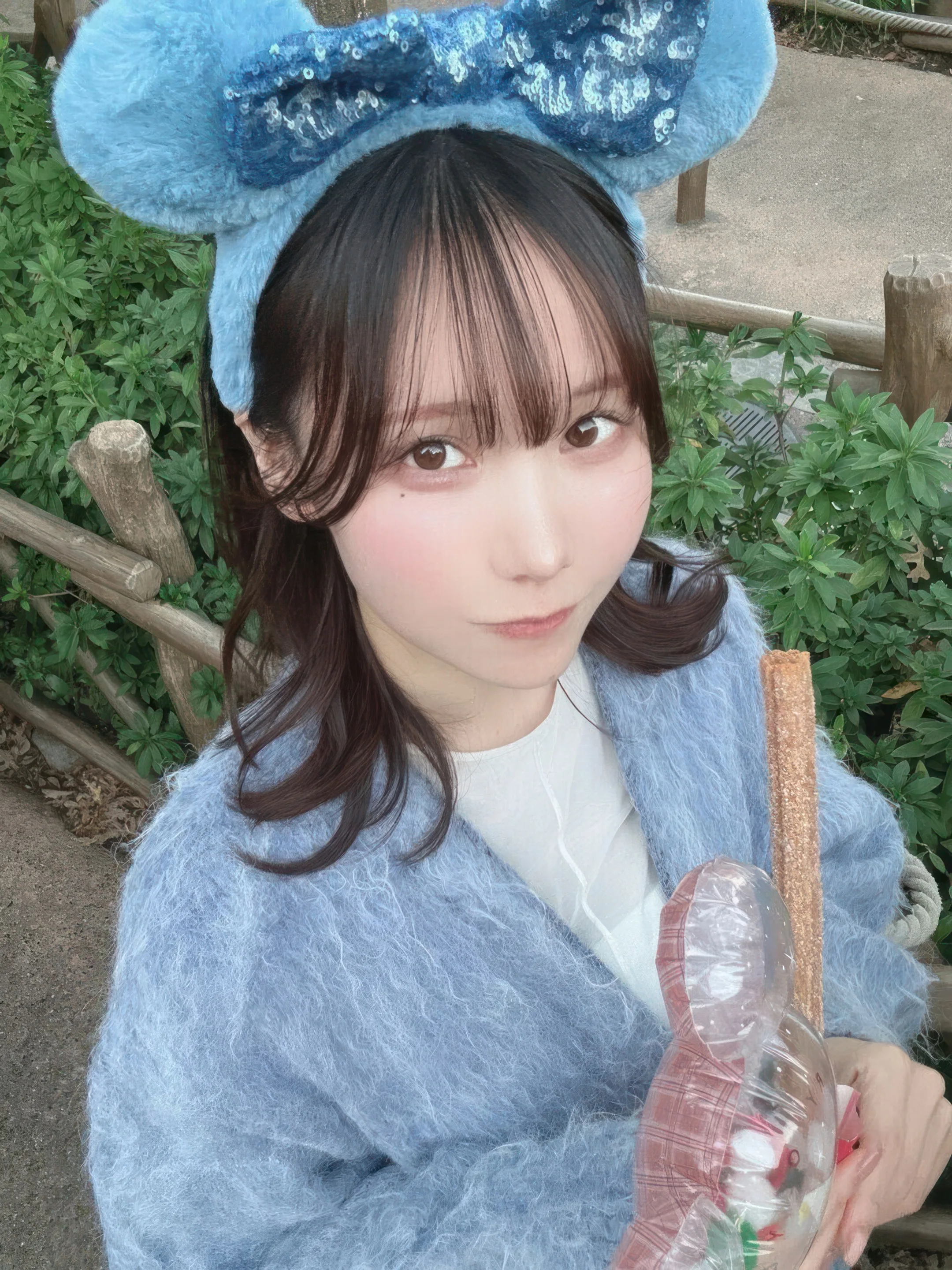 けん研けんけん Fantia 2024年12月订阅合集191P 346 9M - 第105张写真大图