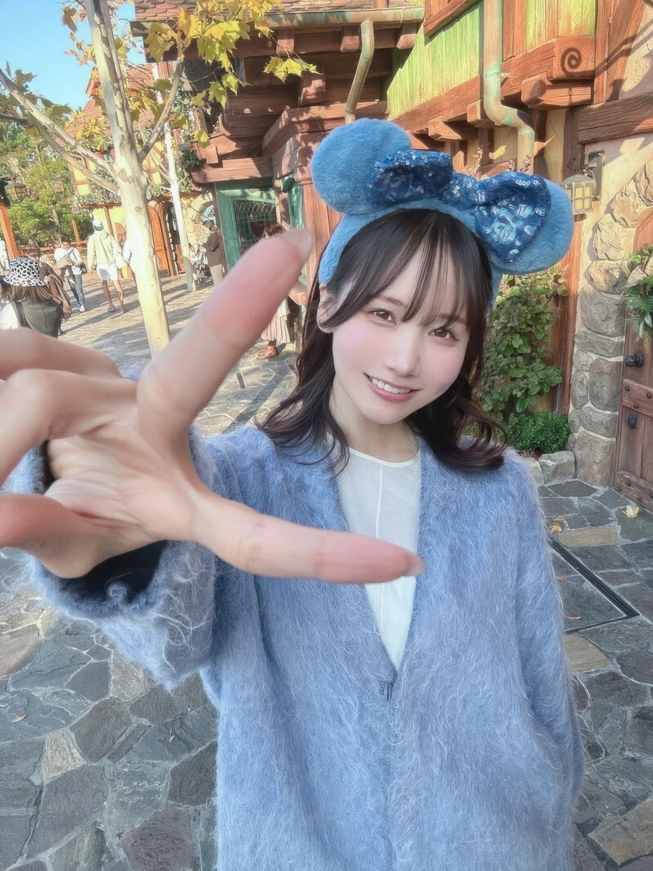 けん研けんけん Fantia 2024年12月订阅合集191P 346 9M - 第107张写真大图
