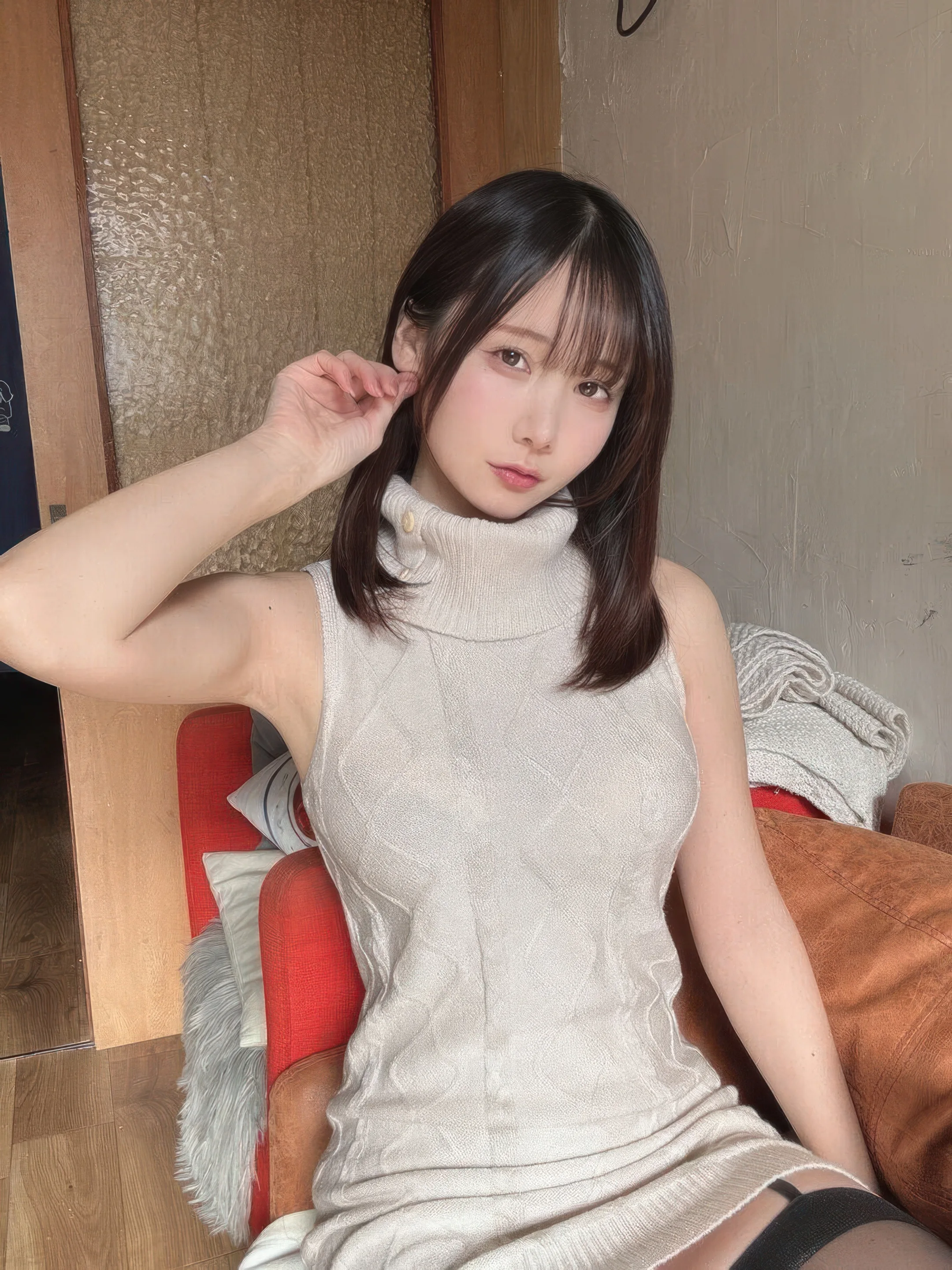 けん研けんけん Fantia 2024年12月订阅合集191P 346 9M - 第173张写真大图