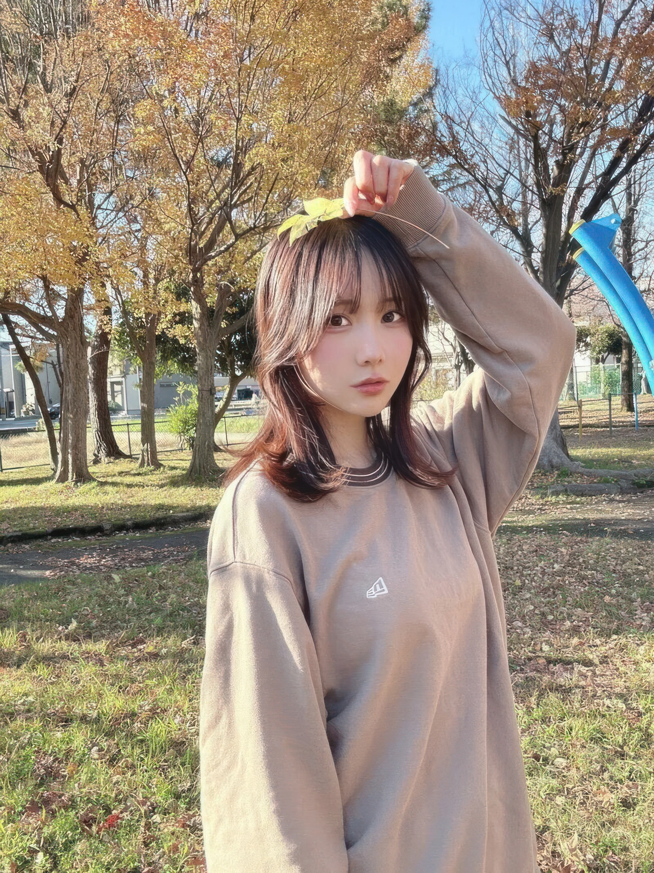 けん研けんけん Fantia 2024年12月订阅合集191P 346 9M - 第64张写真大图