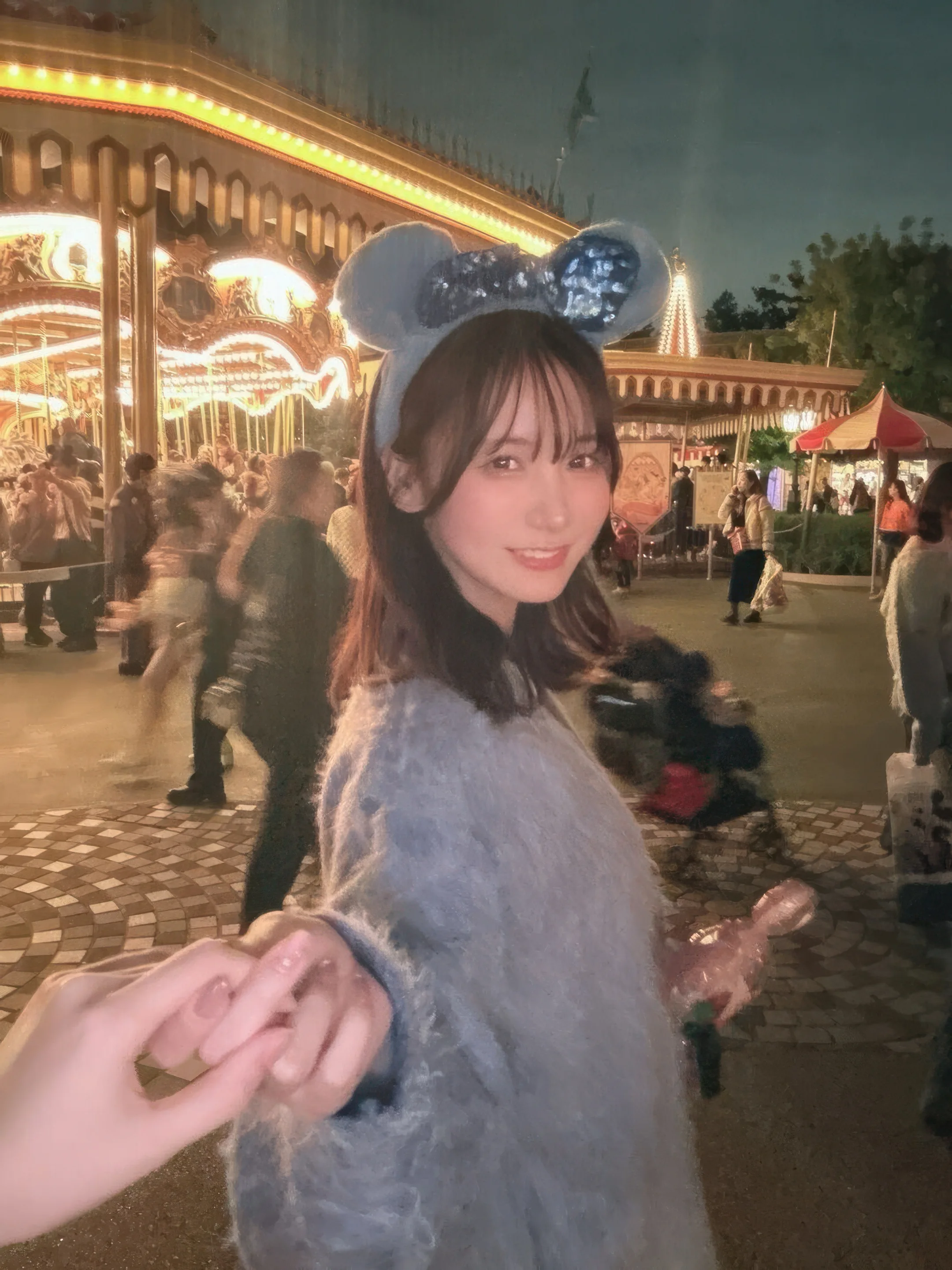 けん研けんけん Fantia 2024年12月订阅合集191P 346 9M - 第96张写真大图
