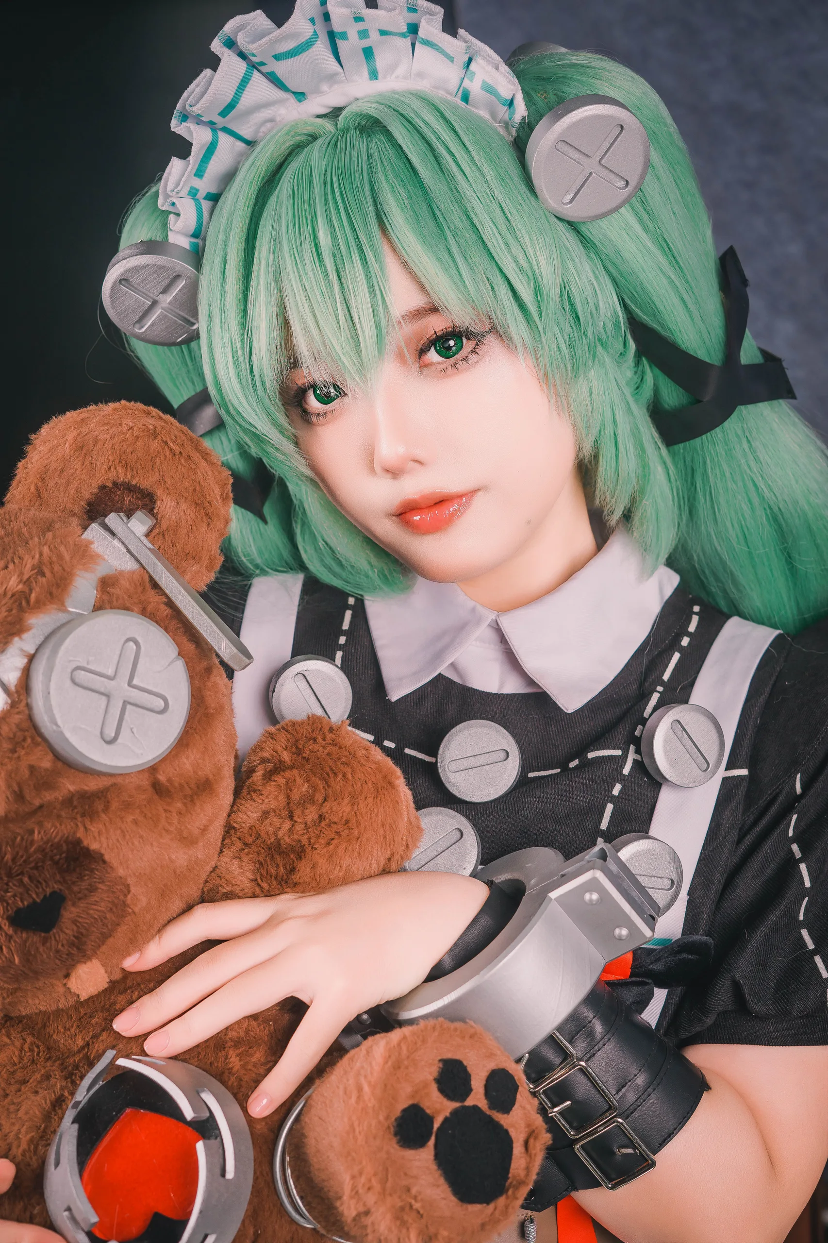 Messie Huang Corin 73P - 第13张写真大图