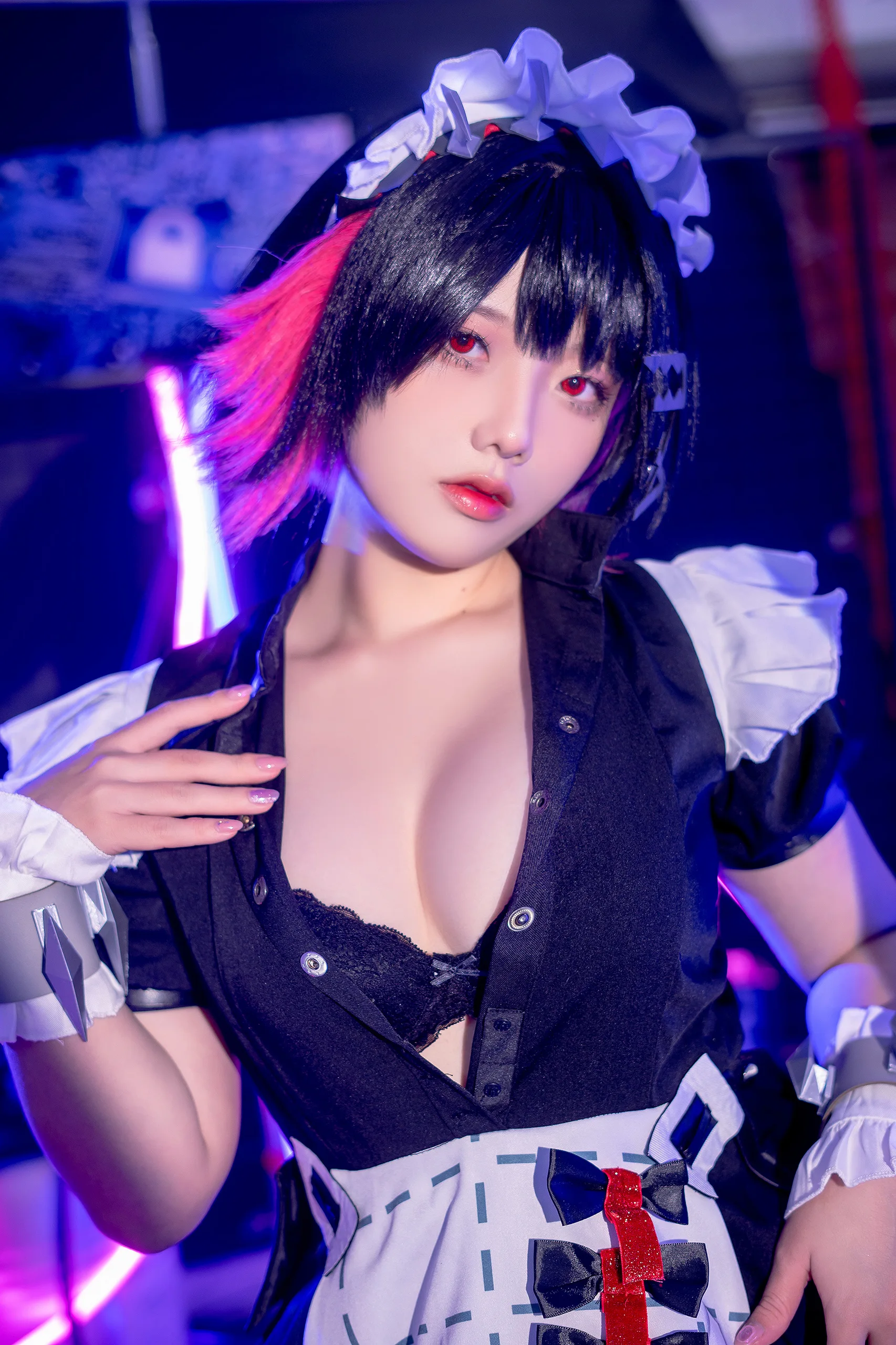 Messie Huang Ellen Joe 56P - 第11张写真大图