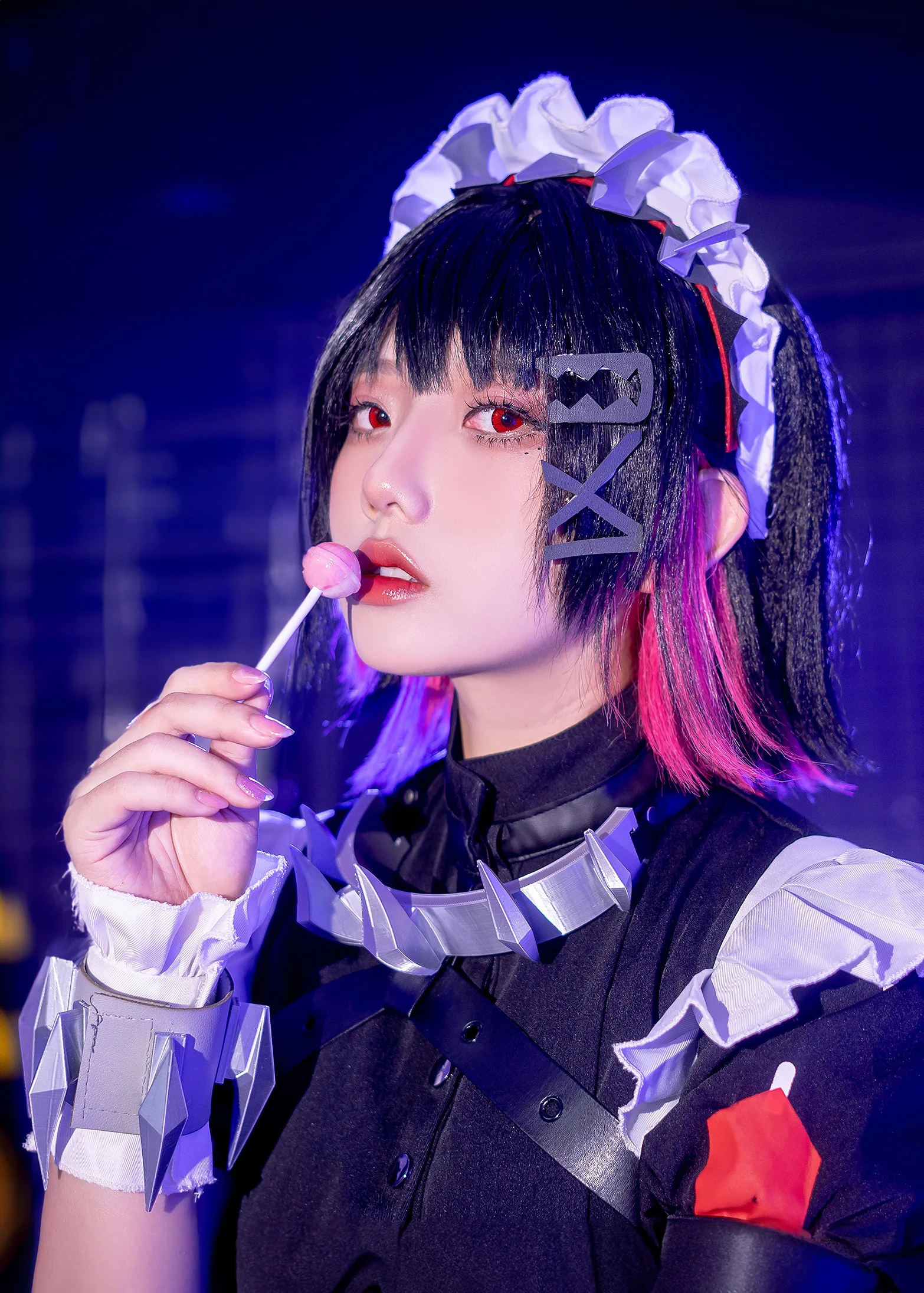 Messie Huang Ellen Joe 56P - 第14张写真大图