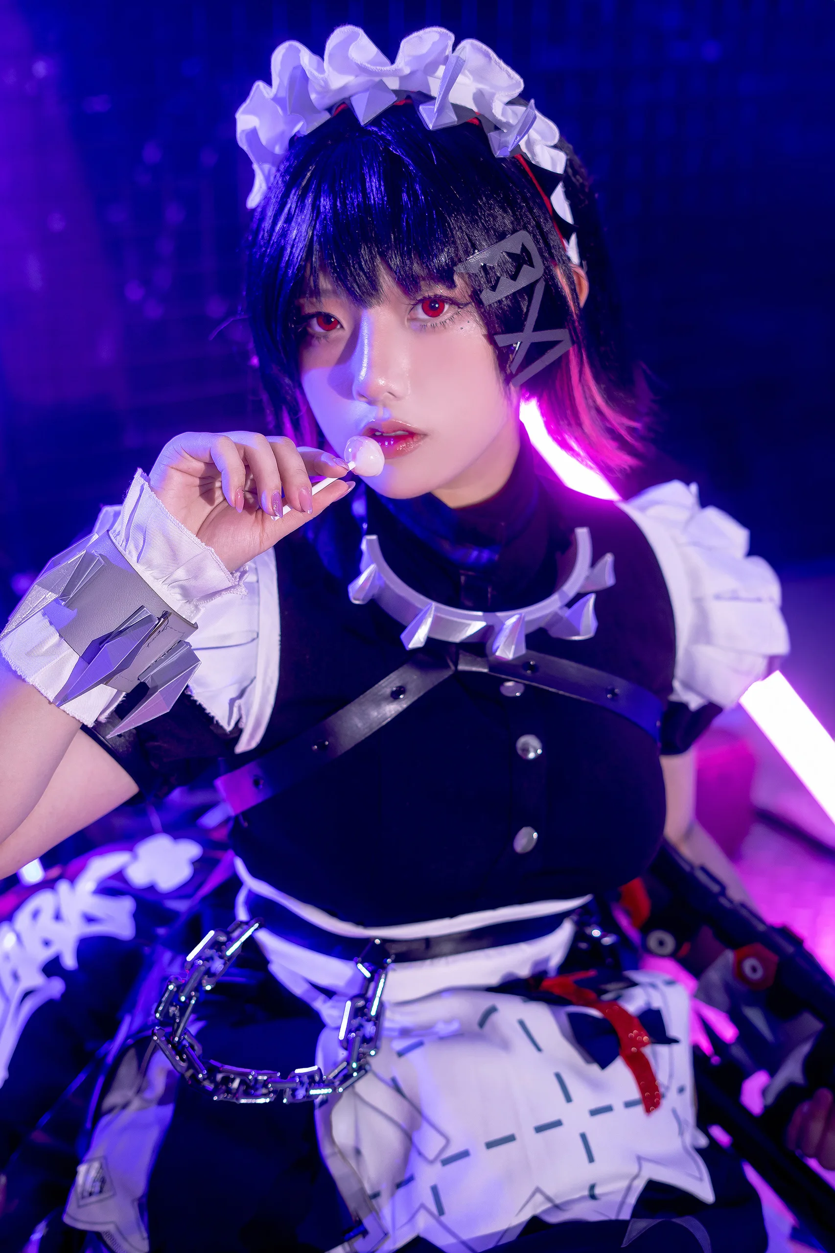 Messie Huang Ellen Joe 56P - 第2张写真大图