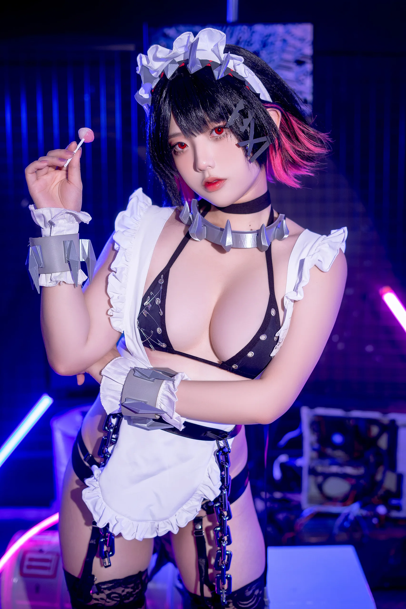 Messie Huang Ellen Joe 56P - 第25张写真大图