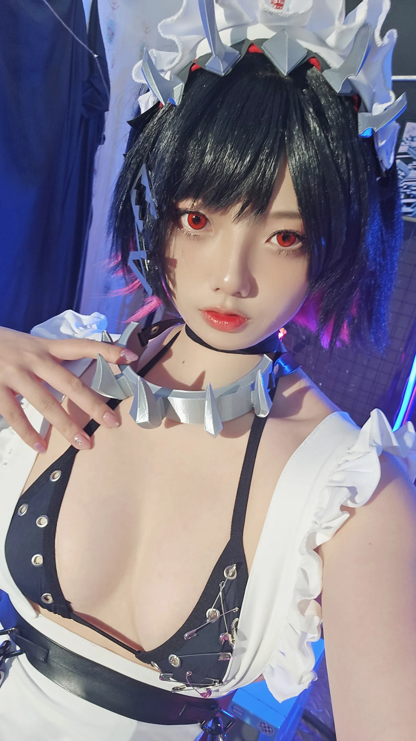 Messie Huang Ellen Joe 56P - 第41张写真大图
