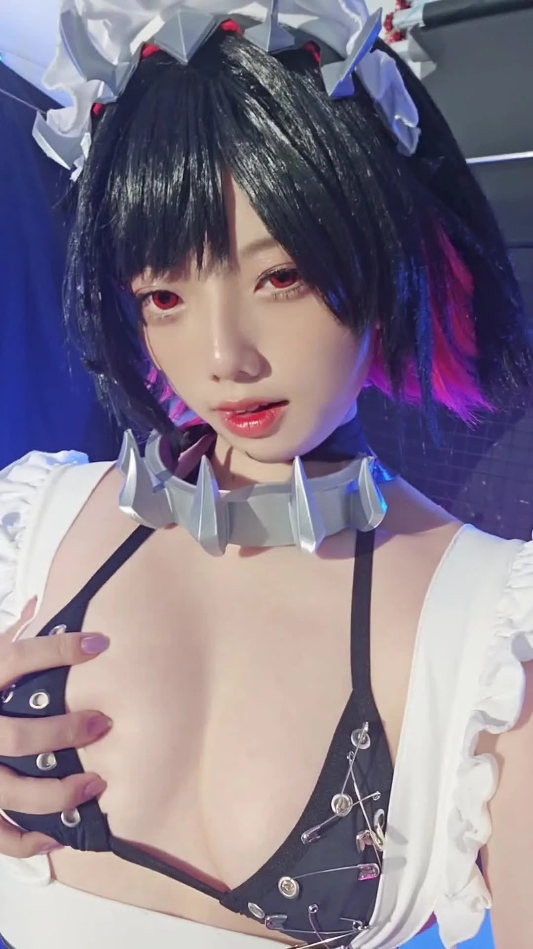 Messie Huang Ellen Joe 56P - 第52张写真大图