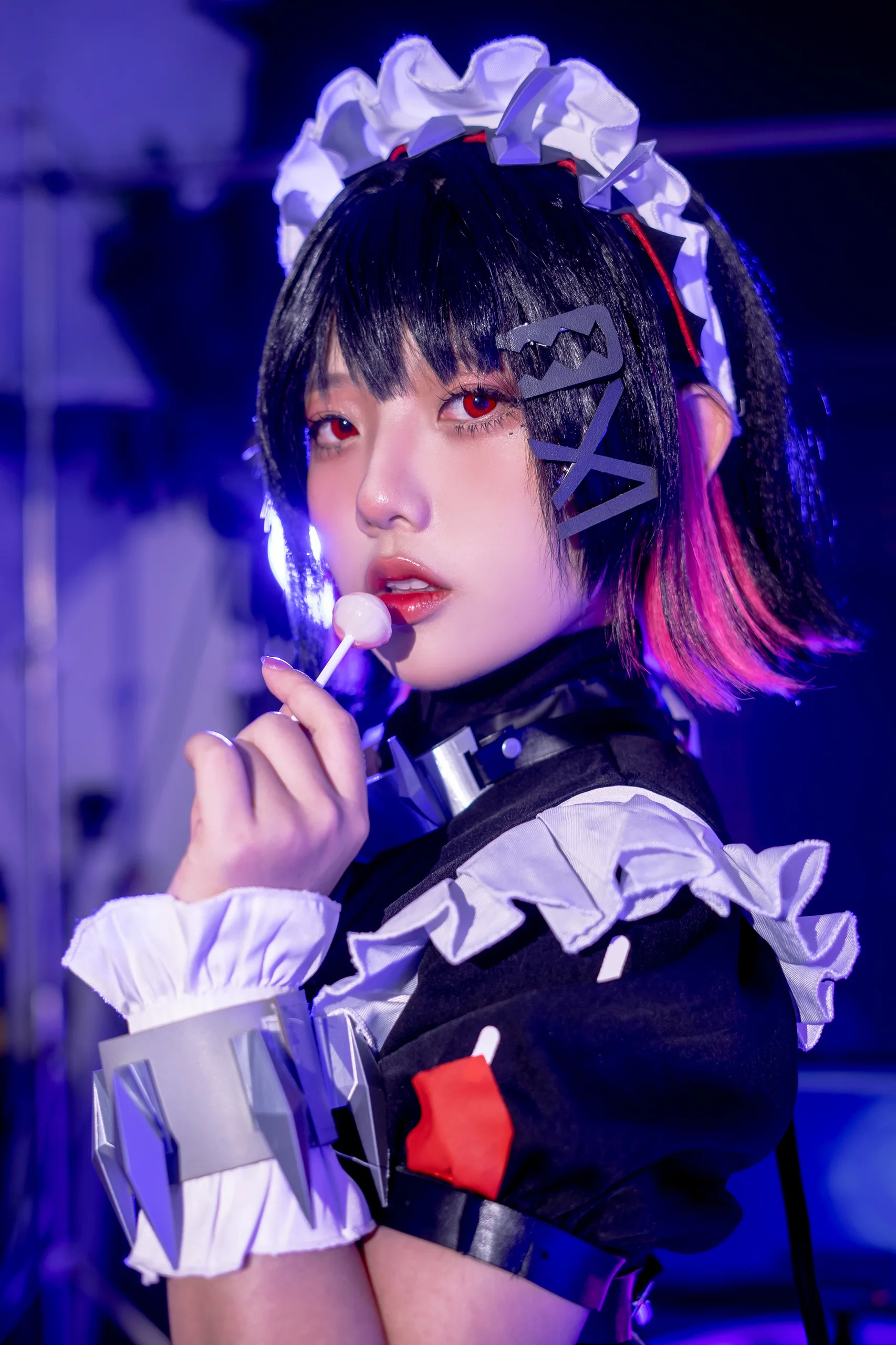 Messie Huang Ellen Joe 56P - 第53张写真大图