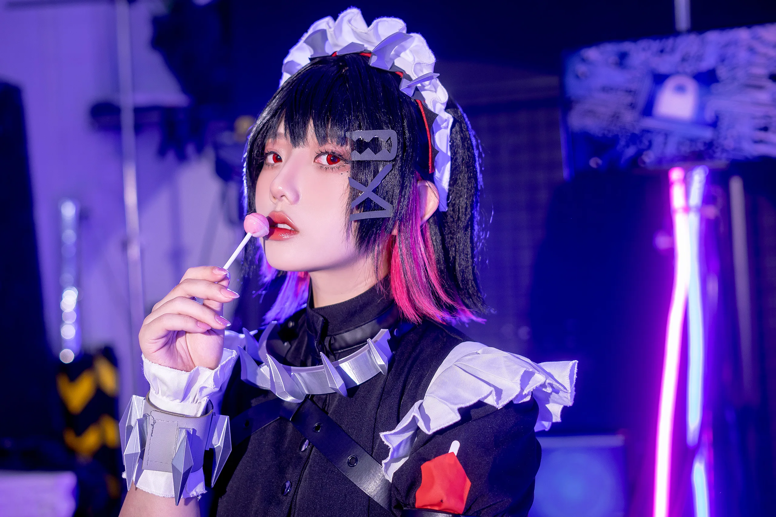 Messie Huang Ellen Joe 56P - 第54张写真大图