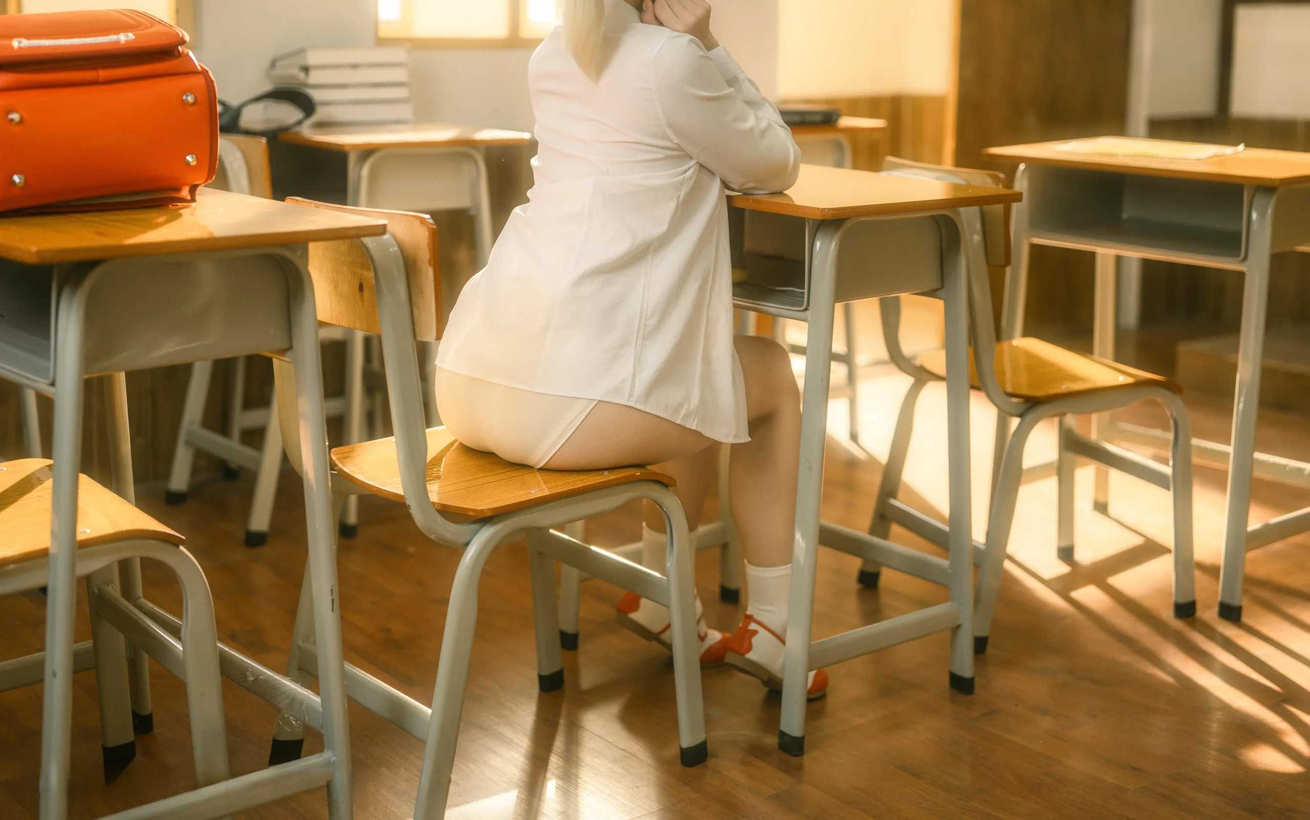 Bangni邦尼 时雨羽衣 87P - 第62张写真大图