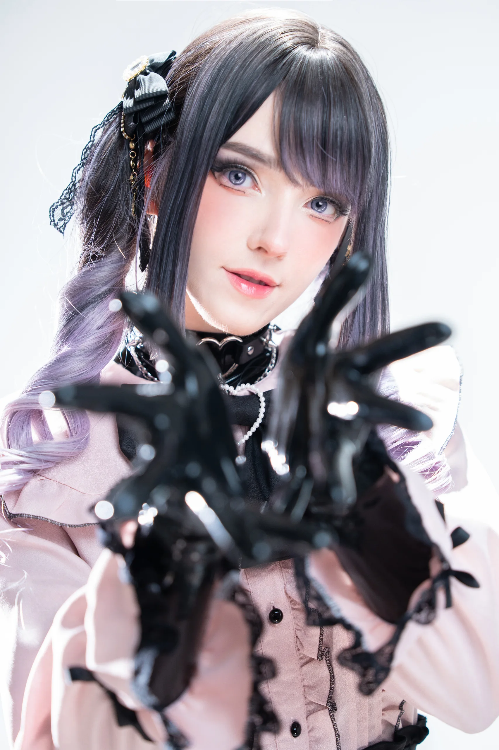 Candy Ball Dear My Rubber 62P - 第35张写真大图