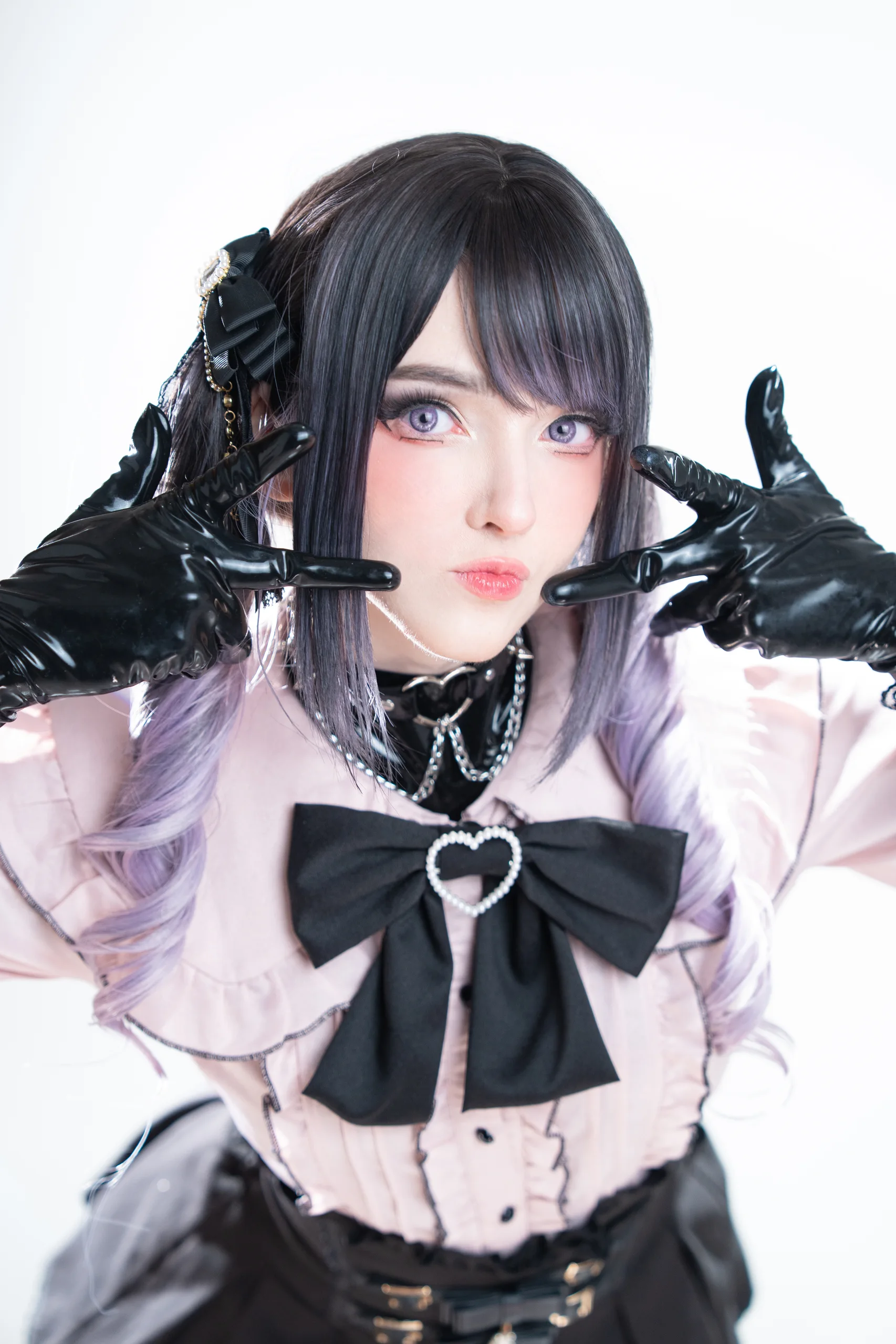 Candy Ball Dear My Rubber 62P - 第36张写真大图