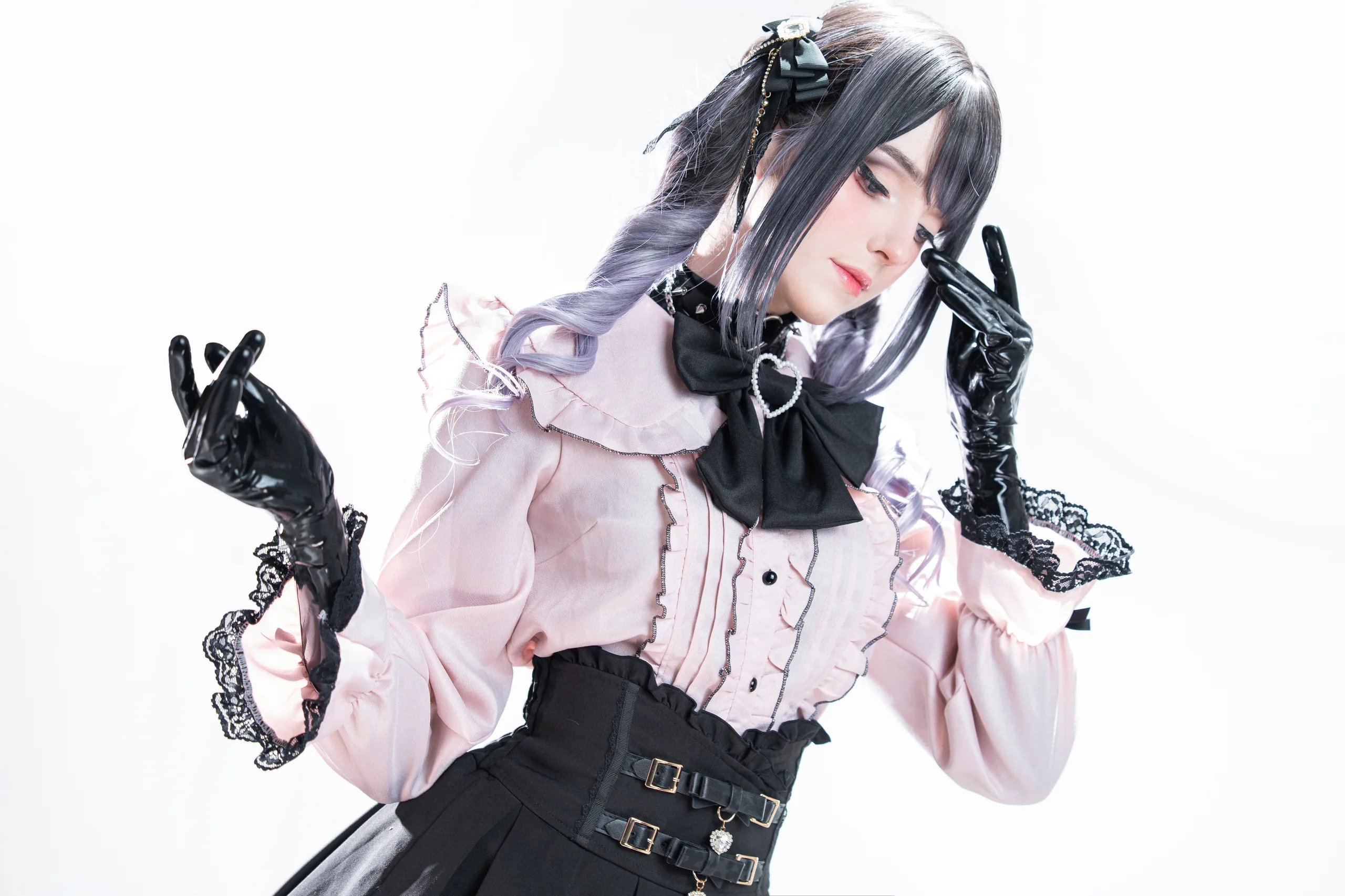 Candy Ball Dear My Rubber 62P - 第37张写真大图