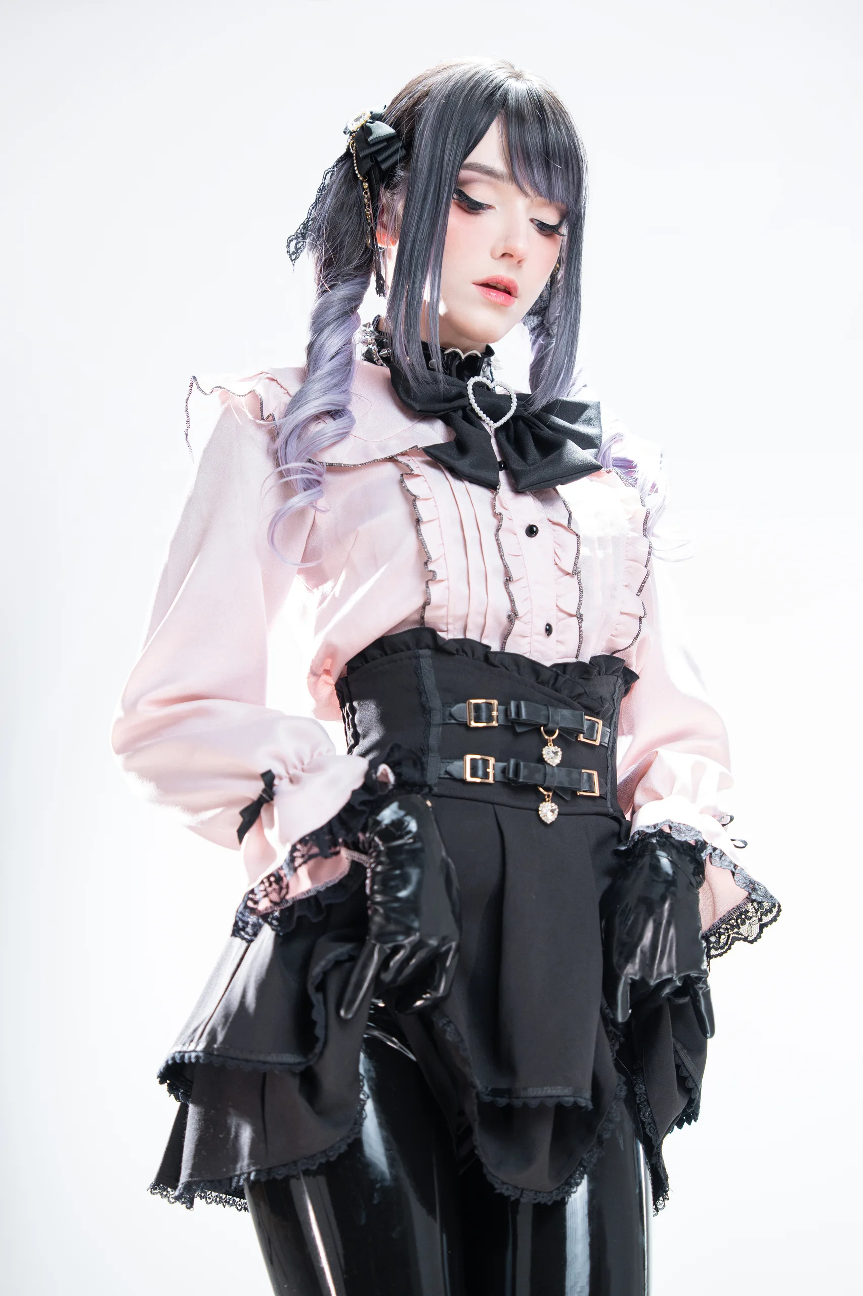 Candy Ball Dear My Rubber 62P - 第38张写真大图