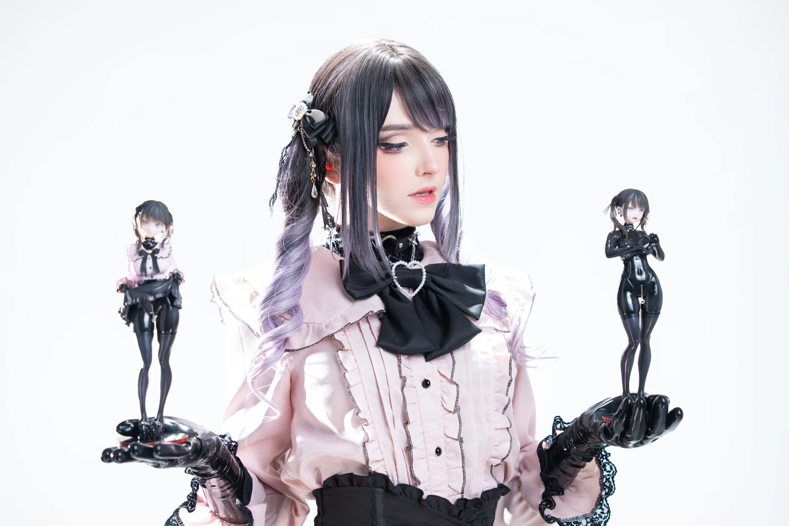 Candy Ball Dear My Rubber 62P - 第50张写真大图