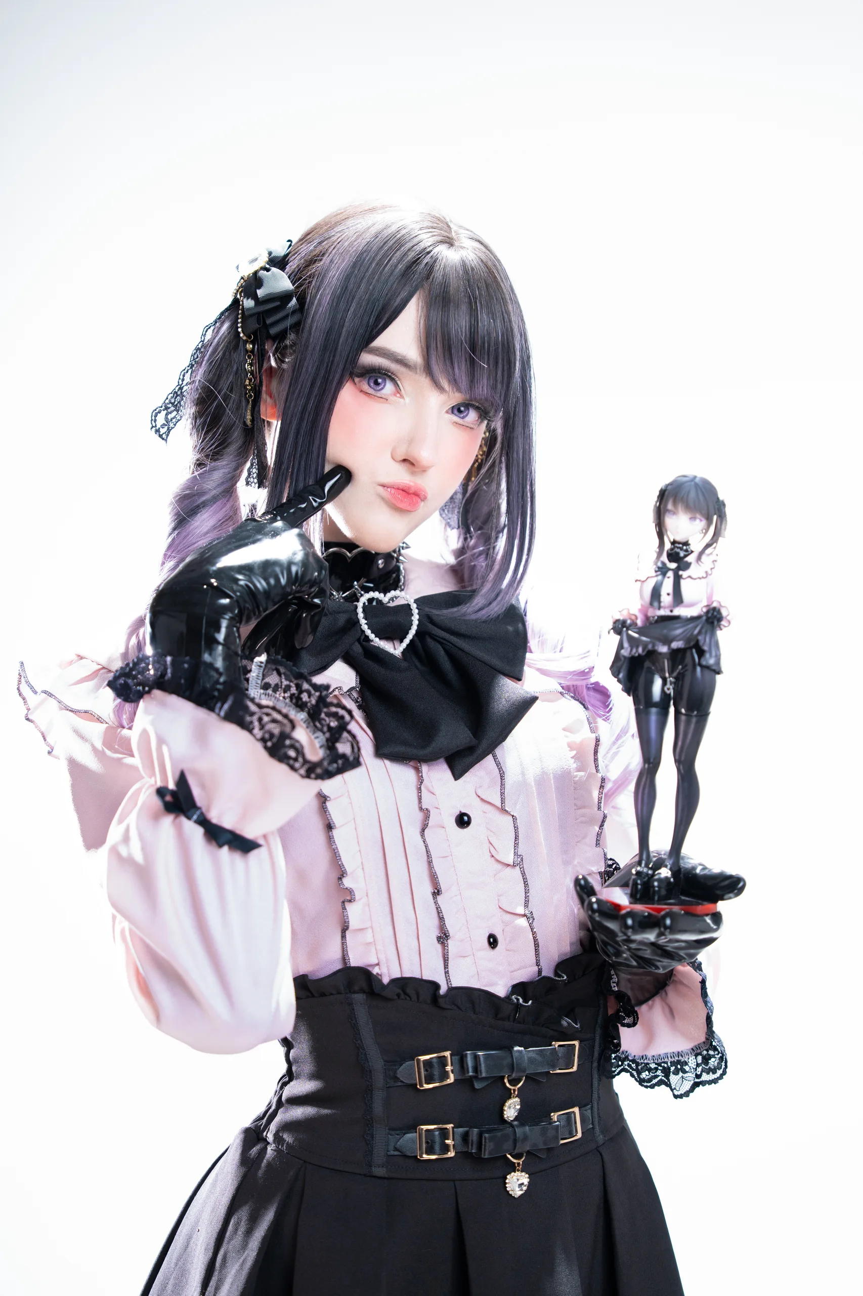 Candy Ball Dear My Rubber 62P - 第51张写真大图