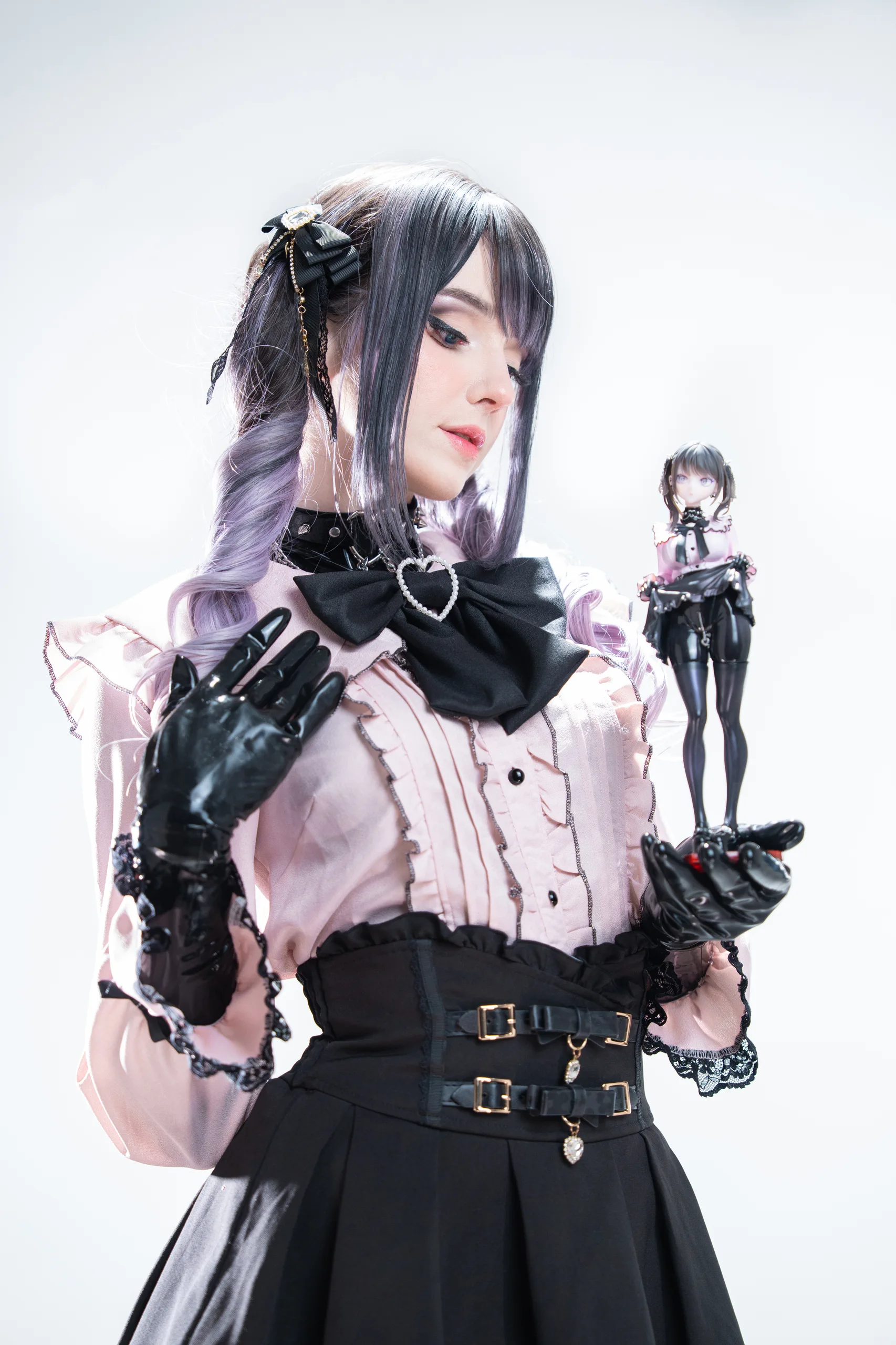 Candy Ball Dear My Rubber 62P - 第52张写真大图