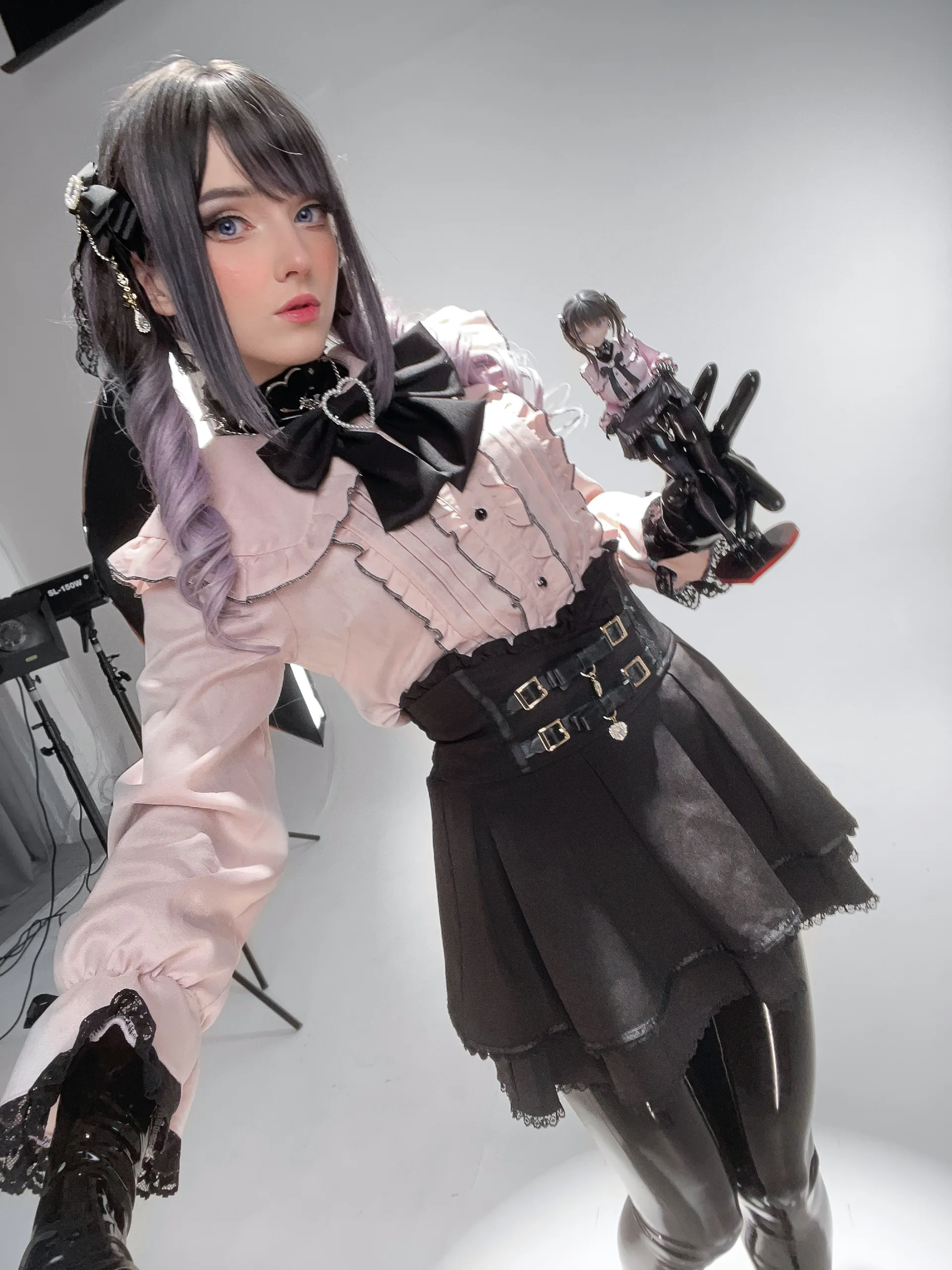 Candy Ball Dear My Rubber 62P - 第58张写真大图