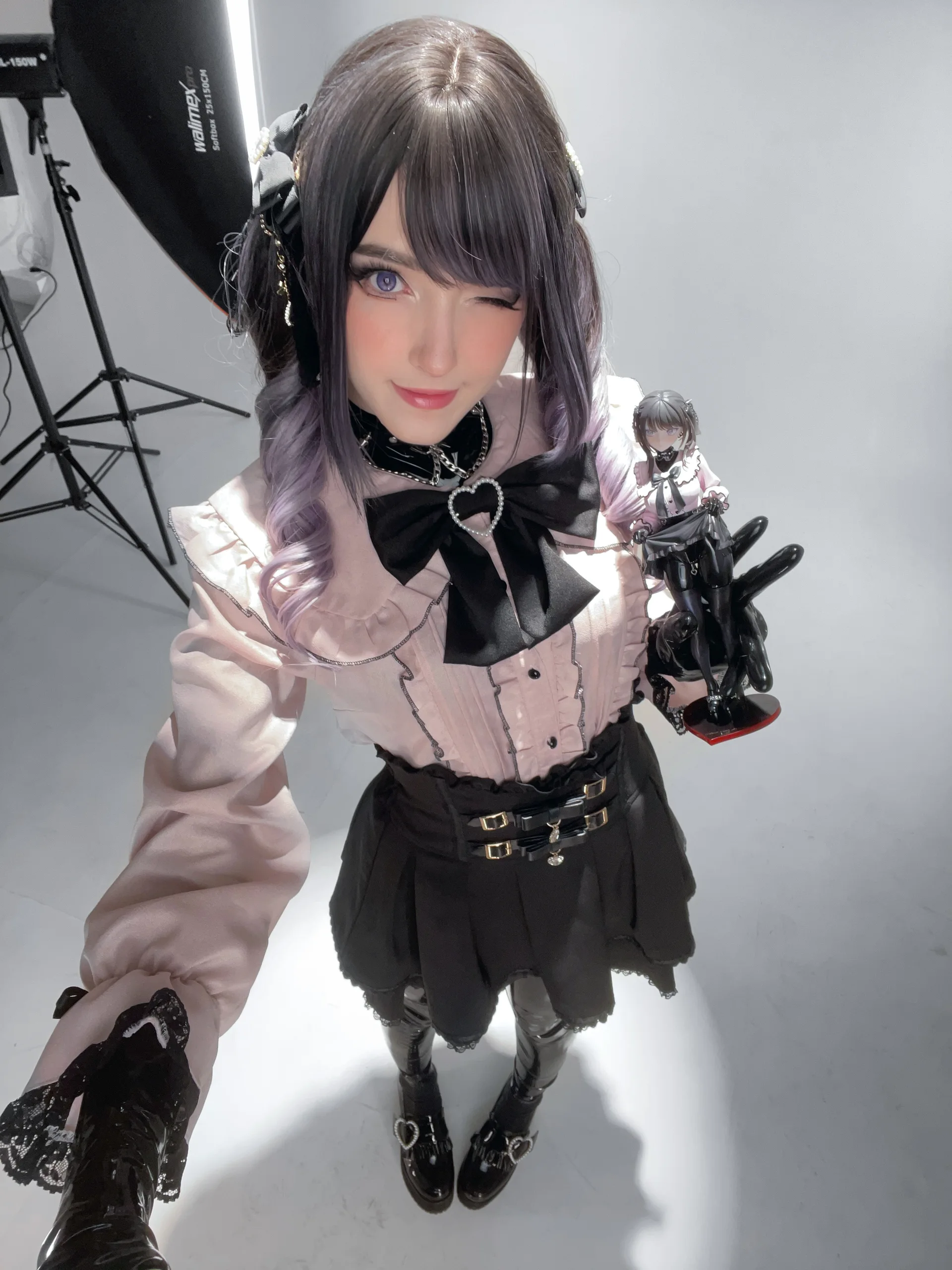 Candy Ball Dear My Rubber 62P - 第59张写真大图