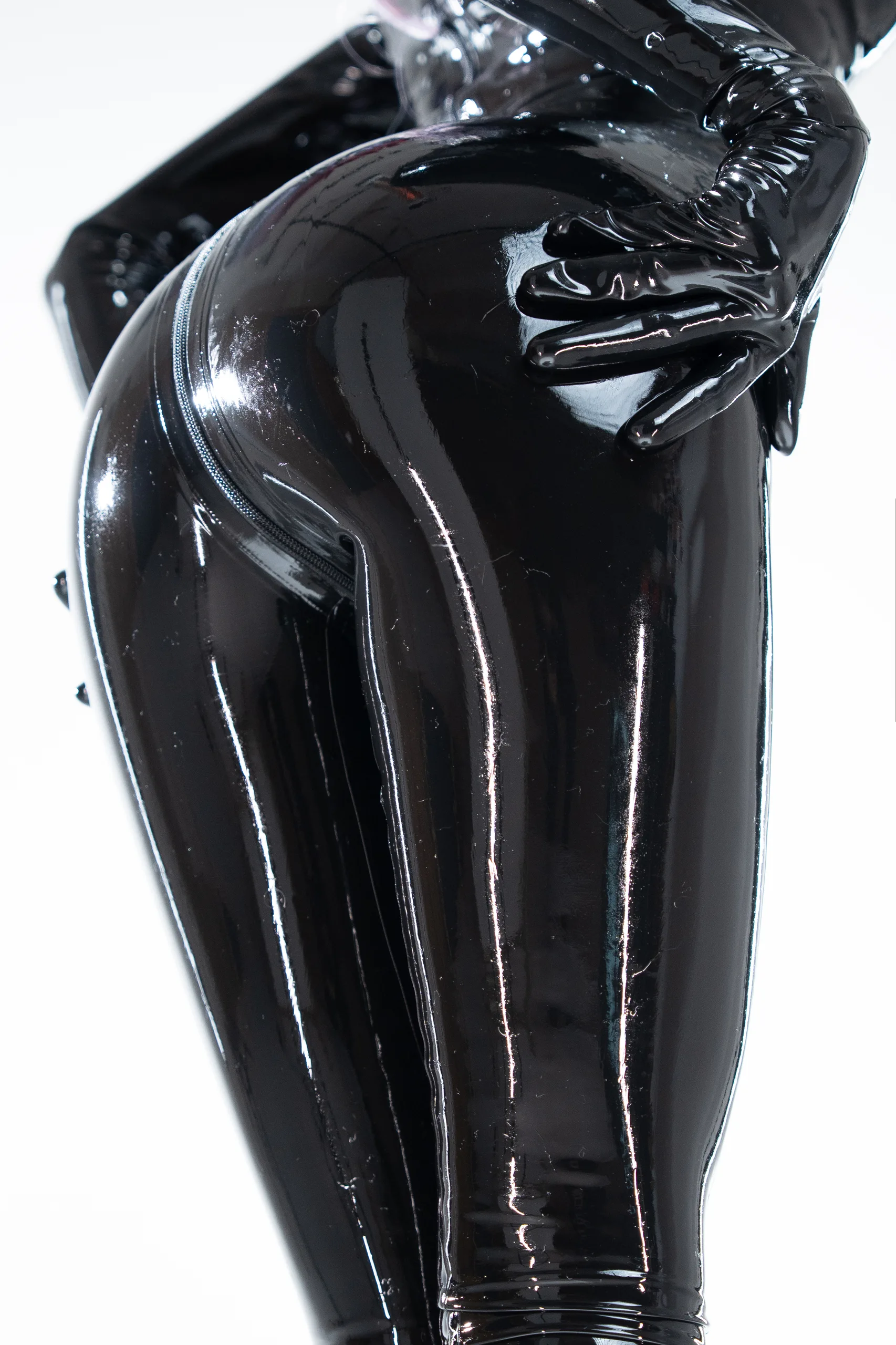 Candy Ball Dear My Rubber 62P - 第62张写真大图