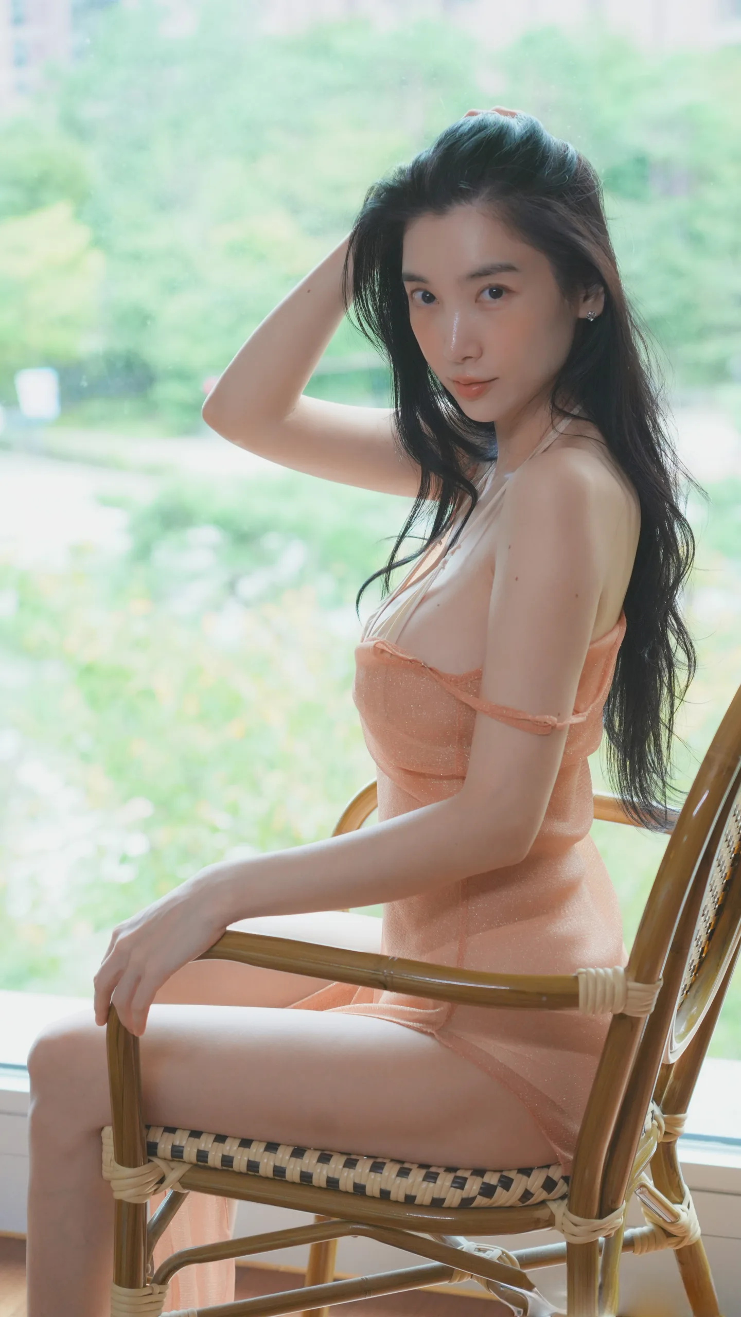 Leezy (이지) 2025年01月 72P - 第10张写真大图