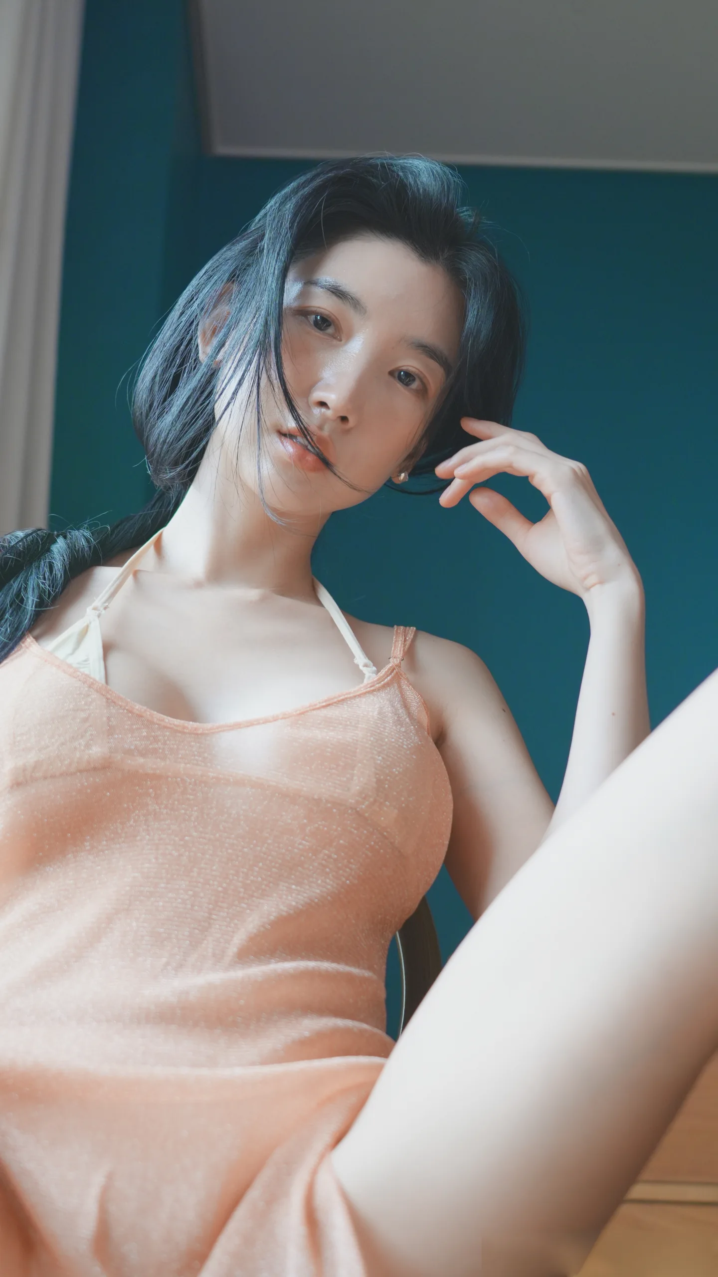 Leezy (이지) 2025年01月 72P - 第4张写真大图