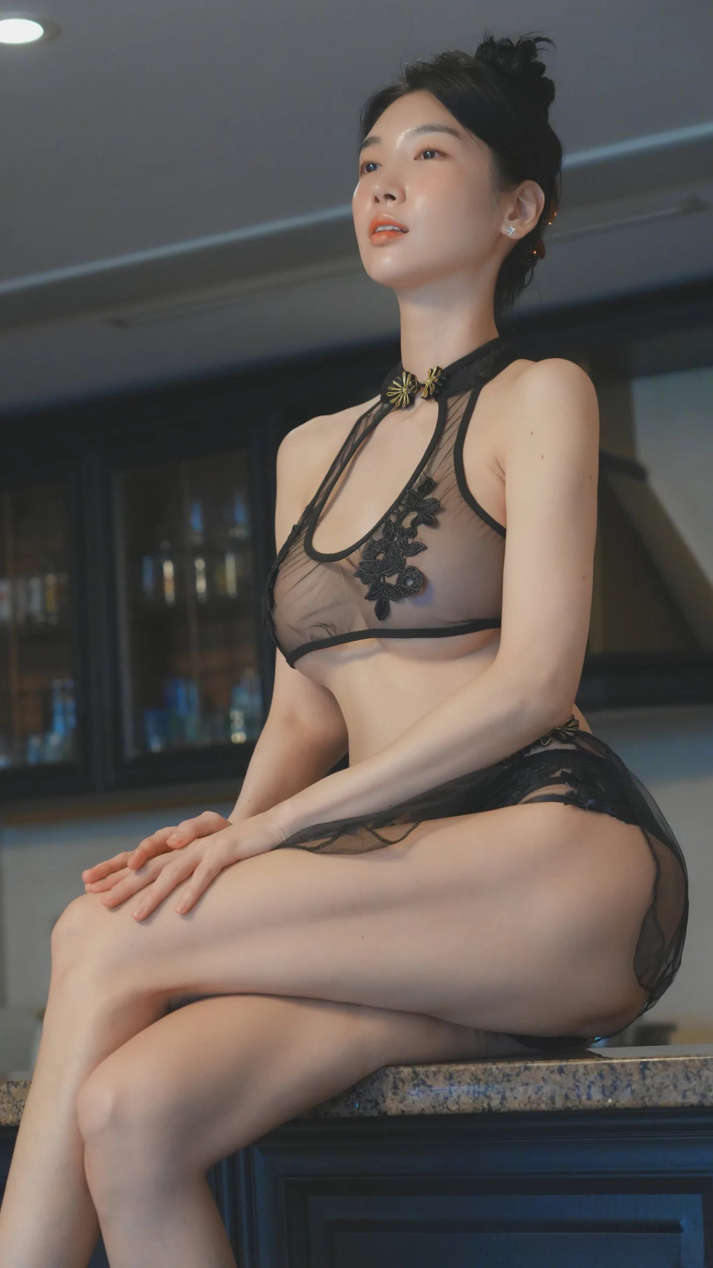 Leezy (이지) 2025年01月 72P - 第42张写真大图