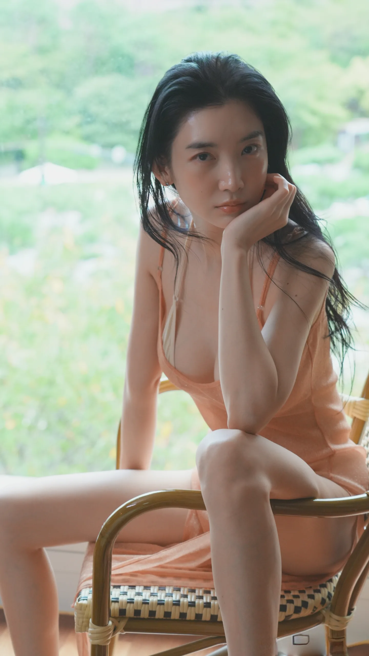 Leezy (이지) 2025年01月 72P - 第6张写真大图