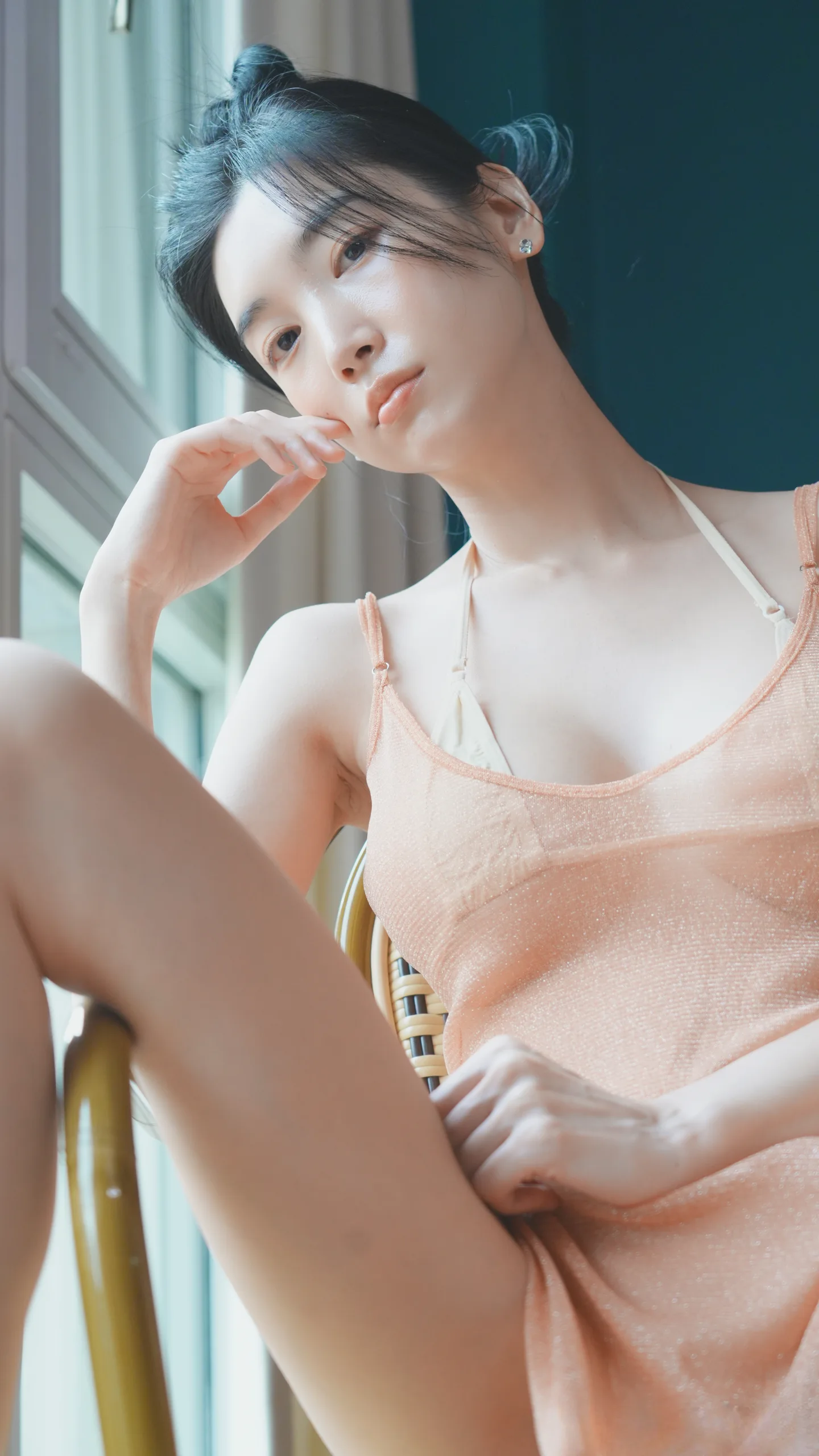 Leezy (이지) 2025年01月 72P - 第72张写真大图
