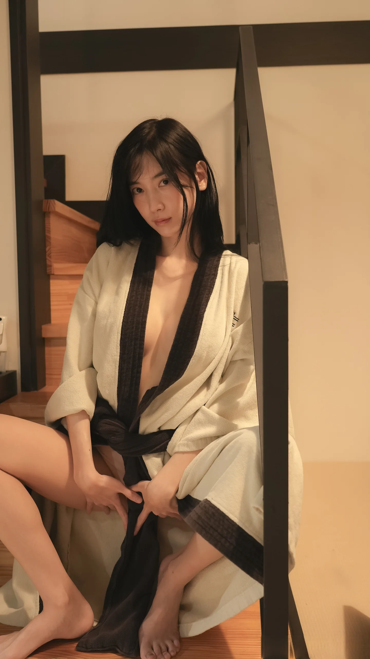 Leezy (이지) NO.008 2025年02月 98P - 第1张写真大图