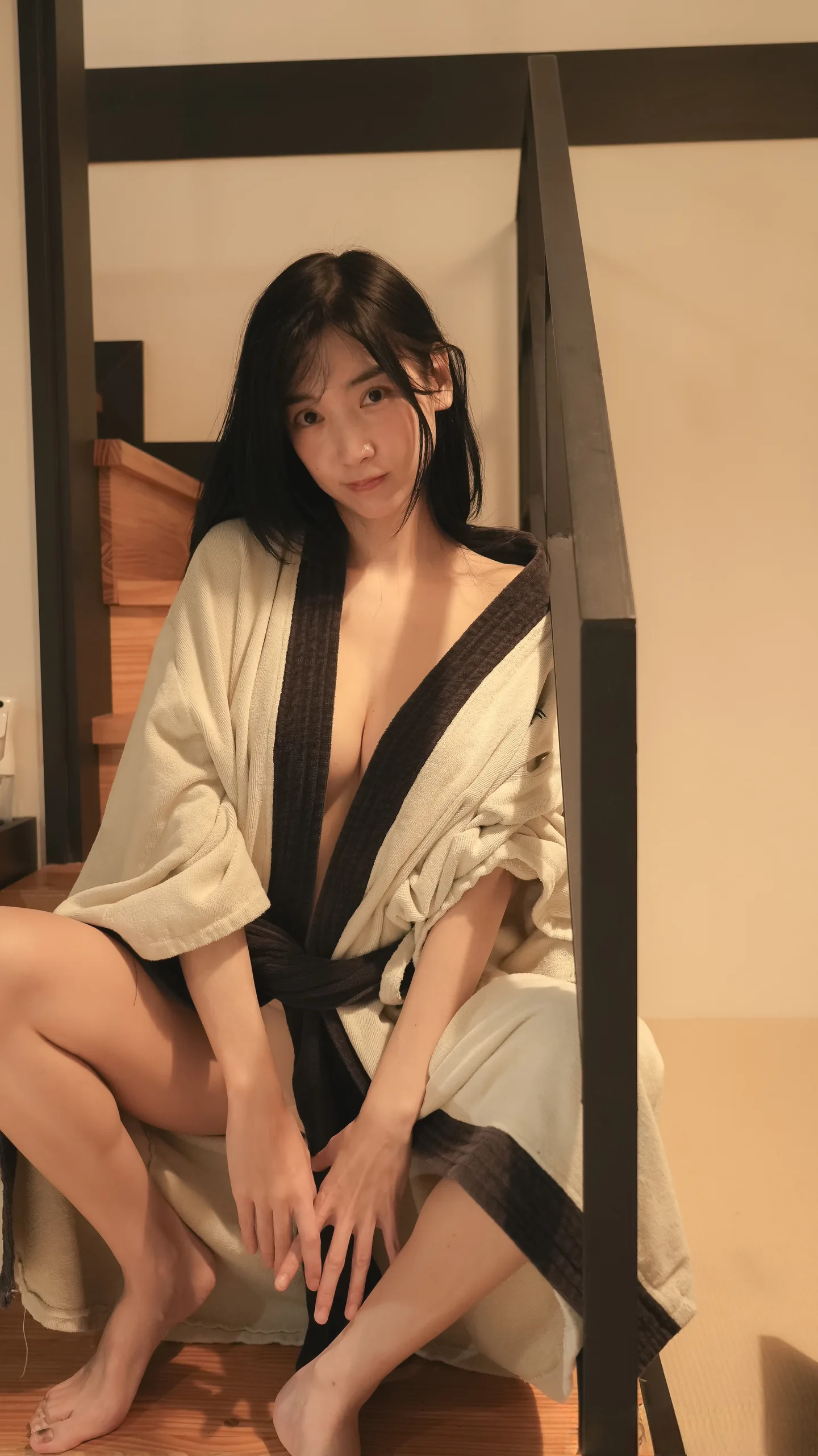 Leezy (이지) NO.008 2025年02月 98P - 第5张写真大图