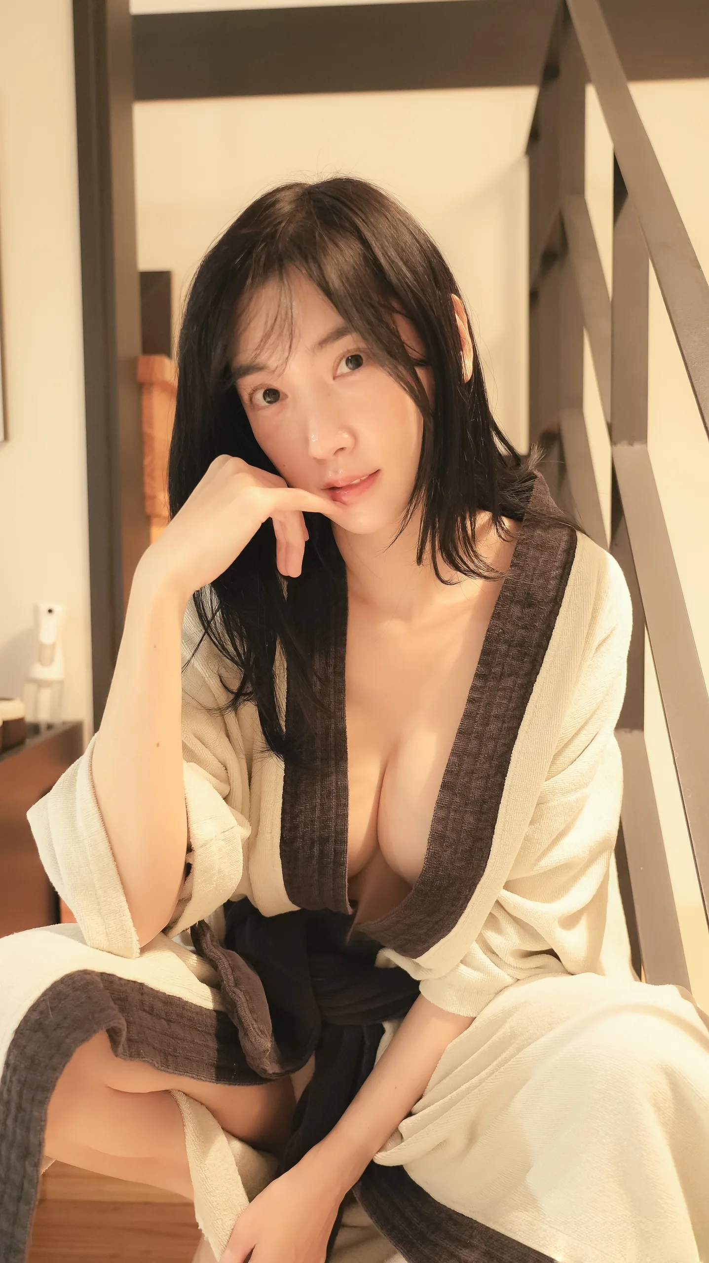 Leezy (이지) NO.008 2025年02月 98P - 第8张写真大图