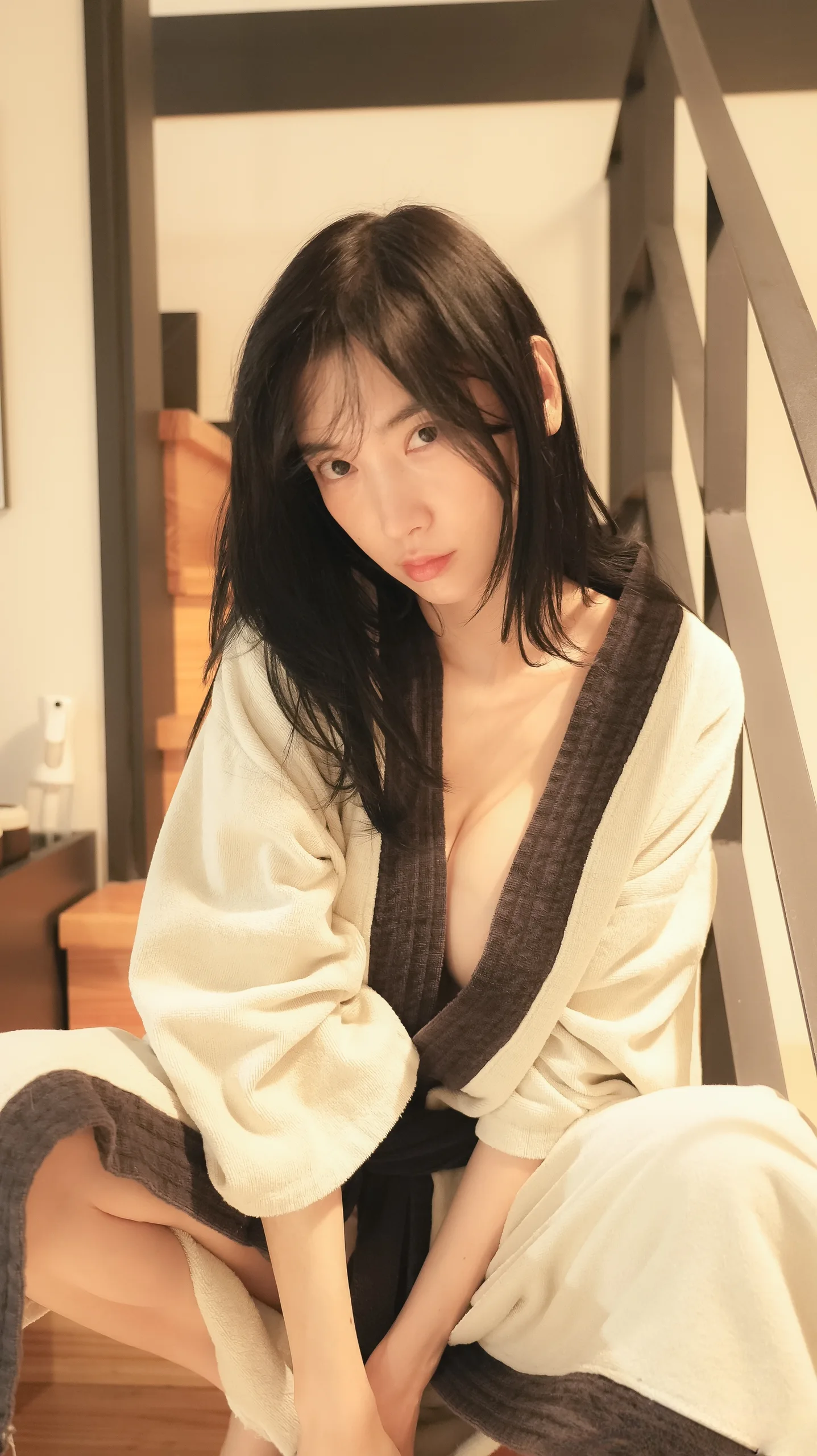 Leezy (이지) NO.008 2025年02月 98P - 第9张写真大图
