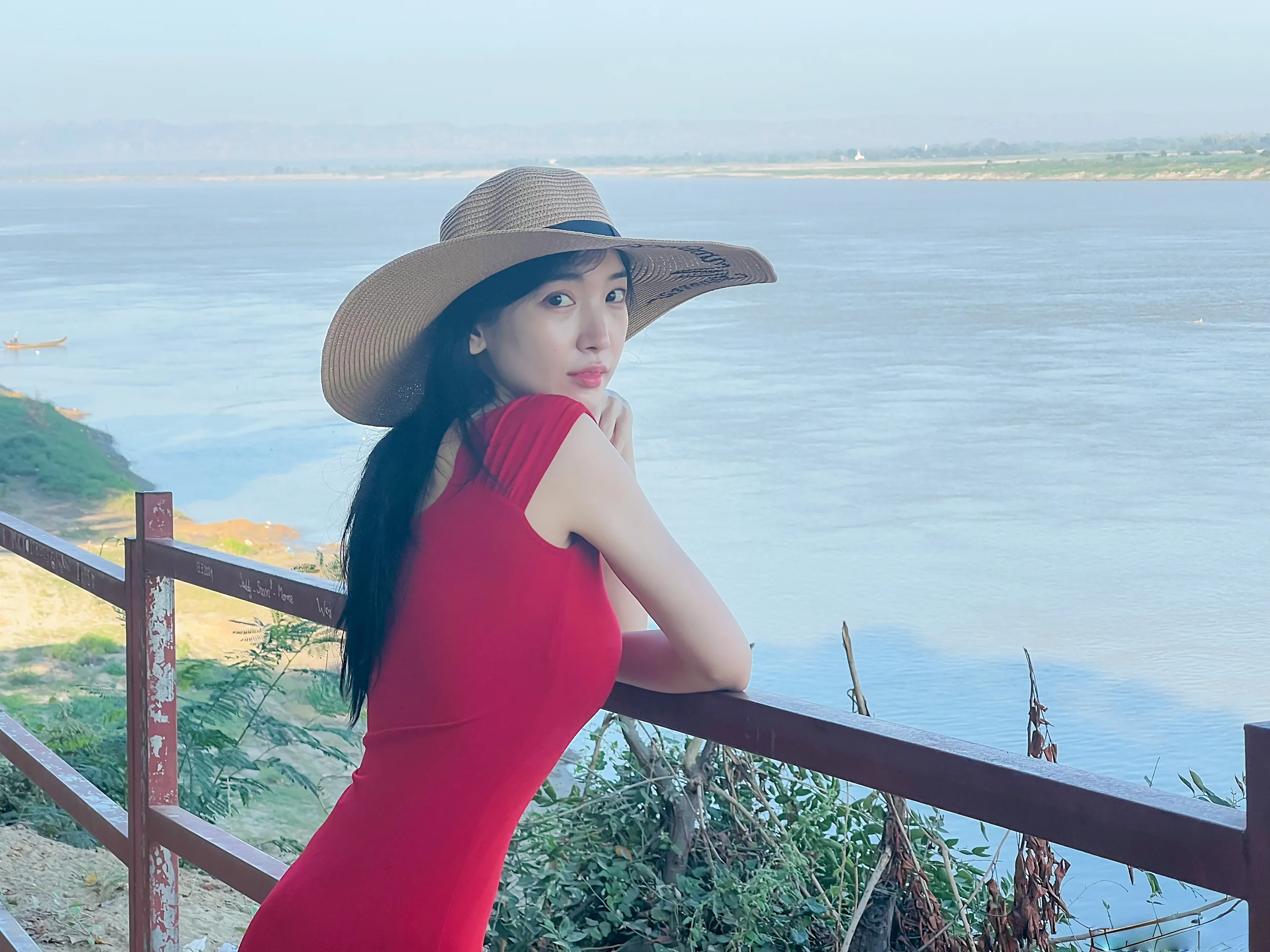 Leezy (이지) NO.008 2025年02月 98P - 第97张写真大图