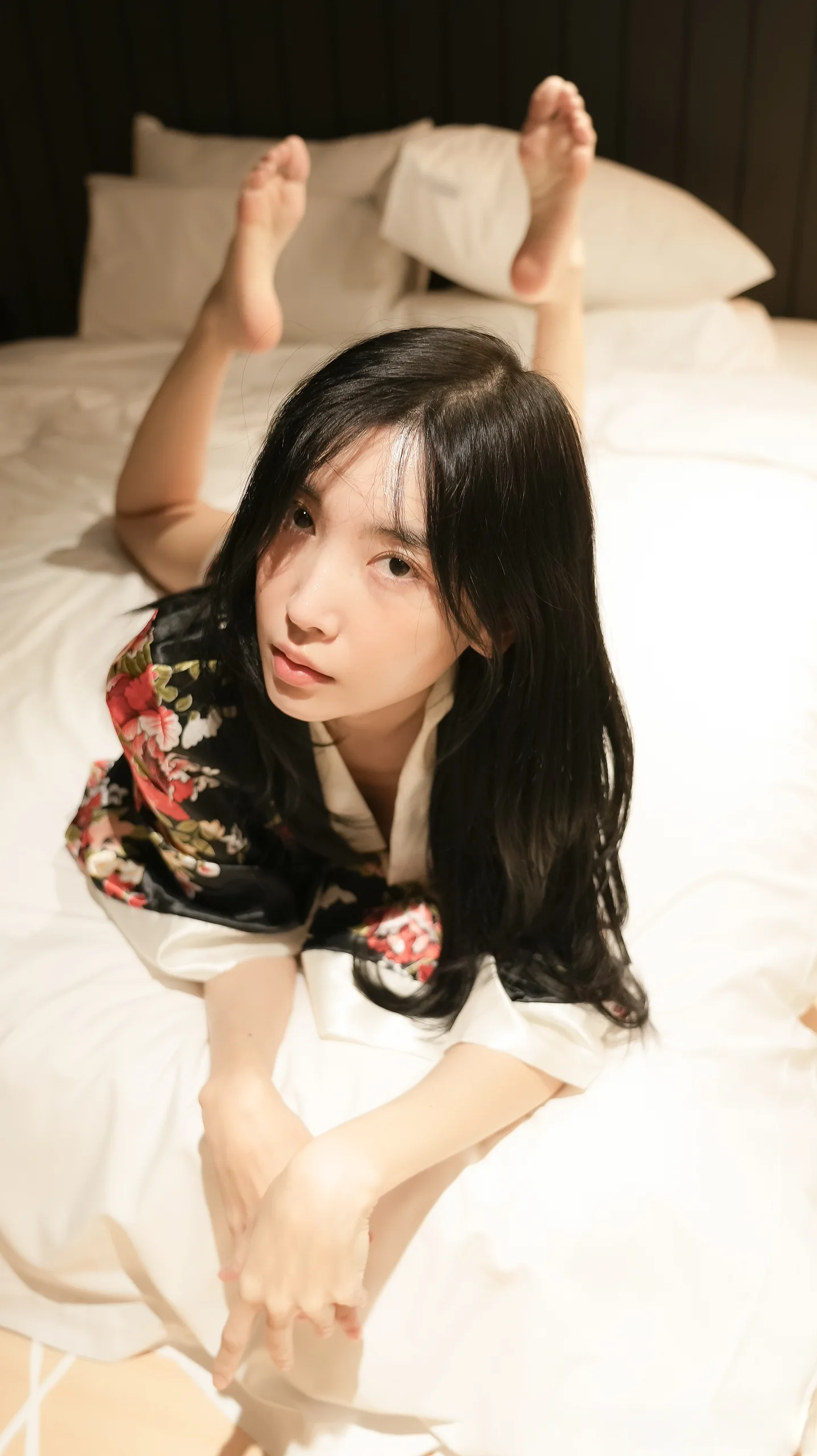 Leezy (이지) NO.009 2025年03月 81P - 第11张写真大图