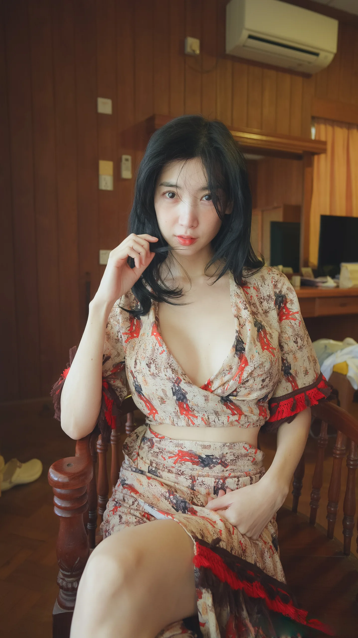 Leezy (이지) NO.009 2025年03月 81P - 第15张写真大图