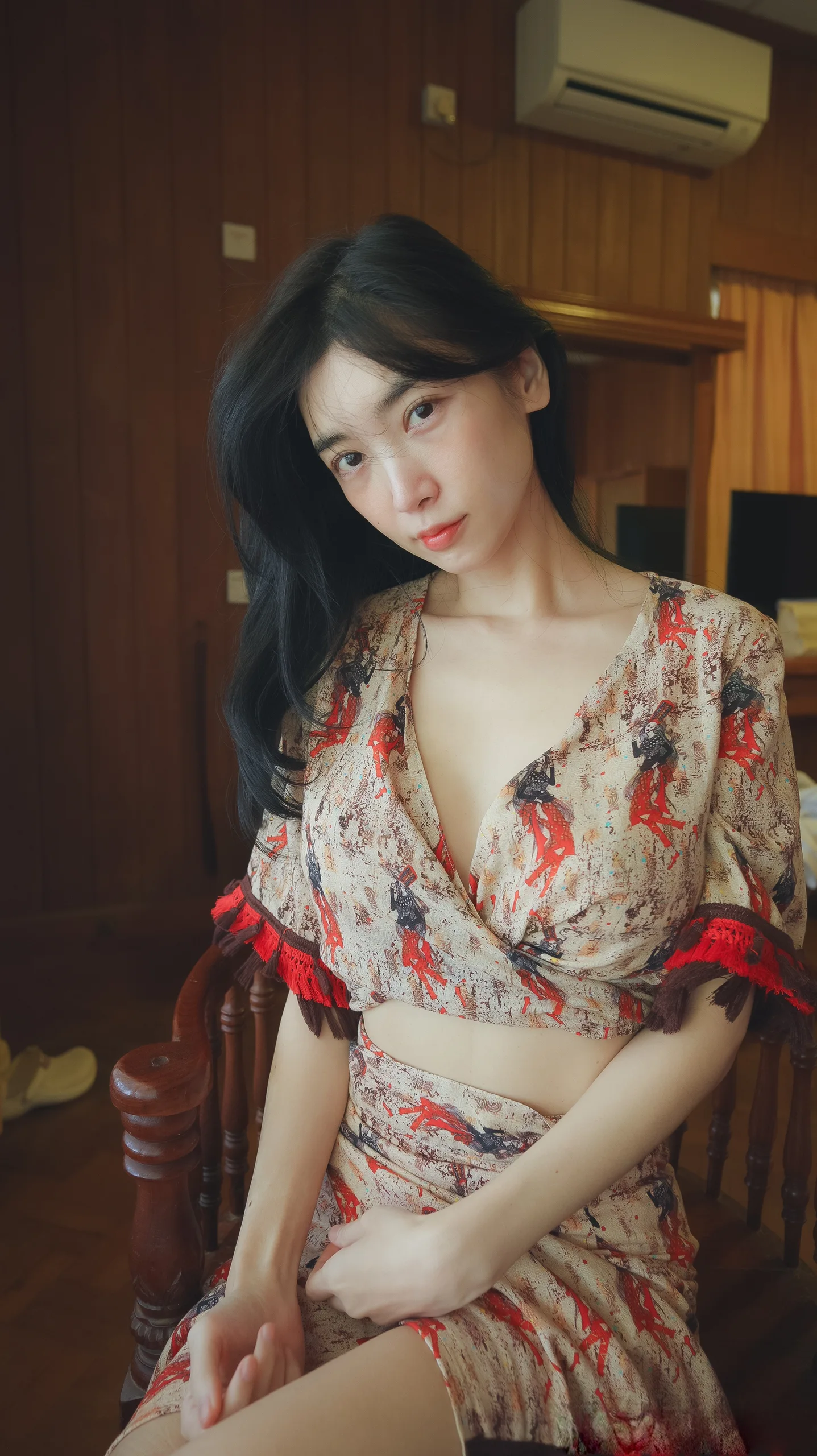 Leezy (이지) NO.009 2025年03月 81P - 第16张写真大图