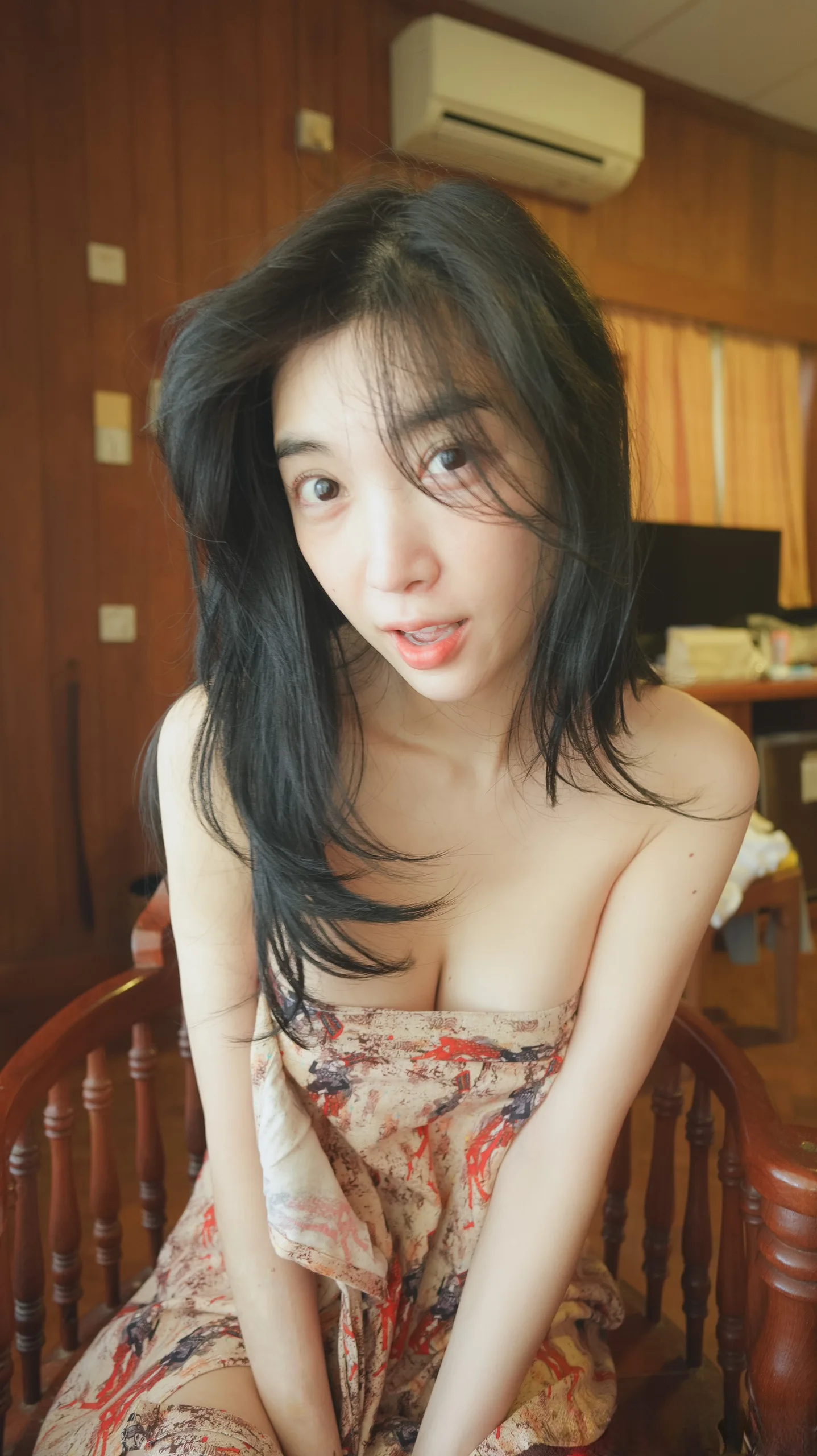 Leezy (이지) NO.009 2025年03月 81P - 第19张写真大图